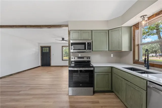 $253,000 | 13611 East Neosho Road, Nevada, MO 64772