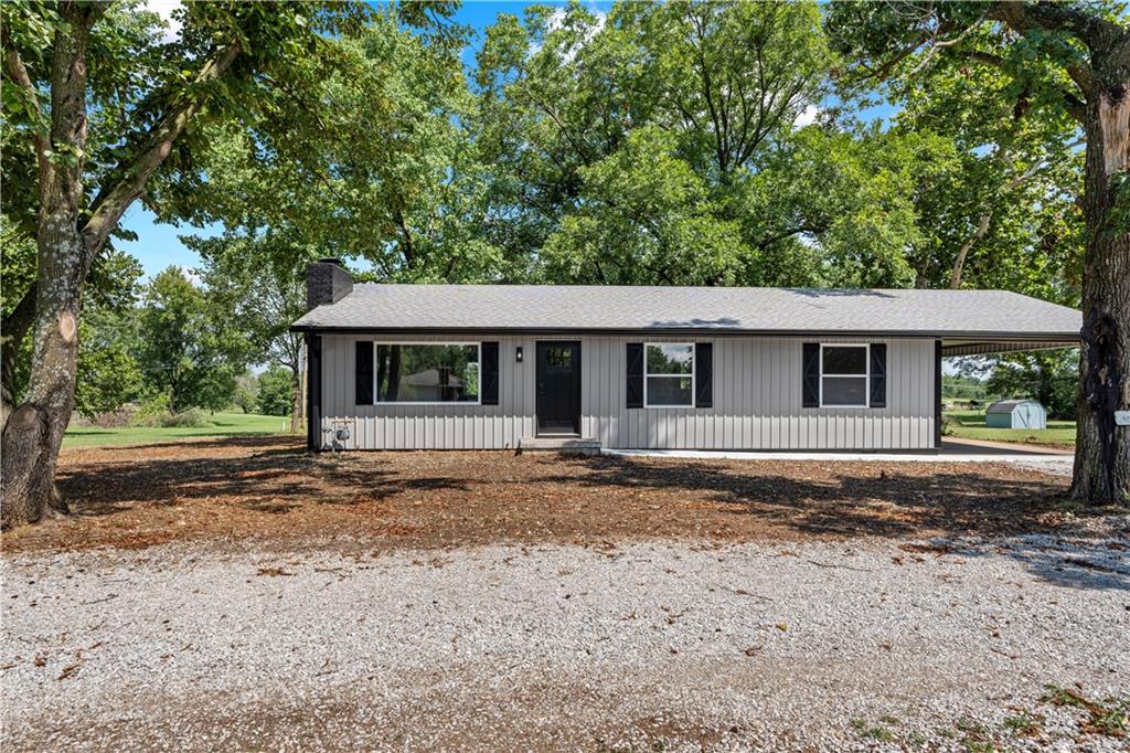 13611 East Neosho Road Nevada, MO 64772 - Photo 33 of 36