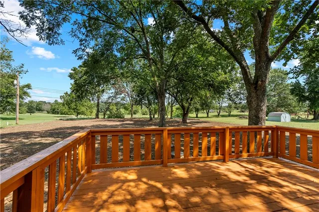 $253,000 | 13611 East Neosho Road, Nevada, MO 64772