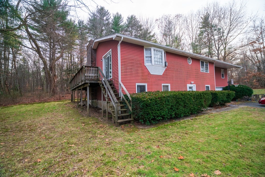 19 Old Amherst Road Belchertown, MA 01007 - Photo 2 of 19 Gallery Image 2