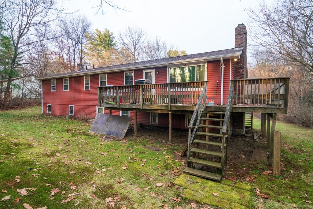 19 Old Amherst Road Belchertown, MA 01007 - Photo 3 of 19 Gallery Image 3