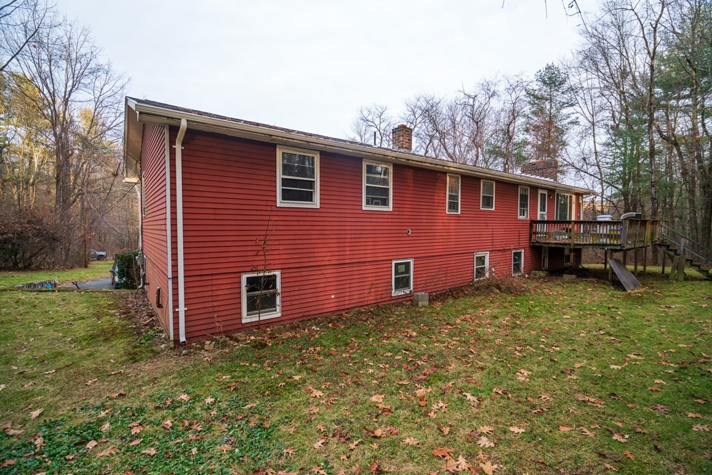 19 Old Amherst Road Belchertown, MA 01007 - Photo 4 of 19 Gallery Image 4