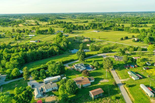 111 Little Arthur Ridge Road East Bernstadt, KY 40729 - Photo 54 of 58 DJI_0609