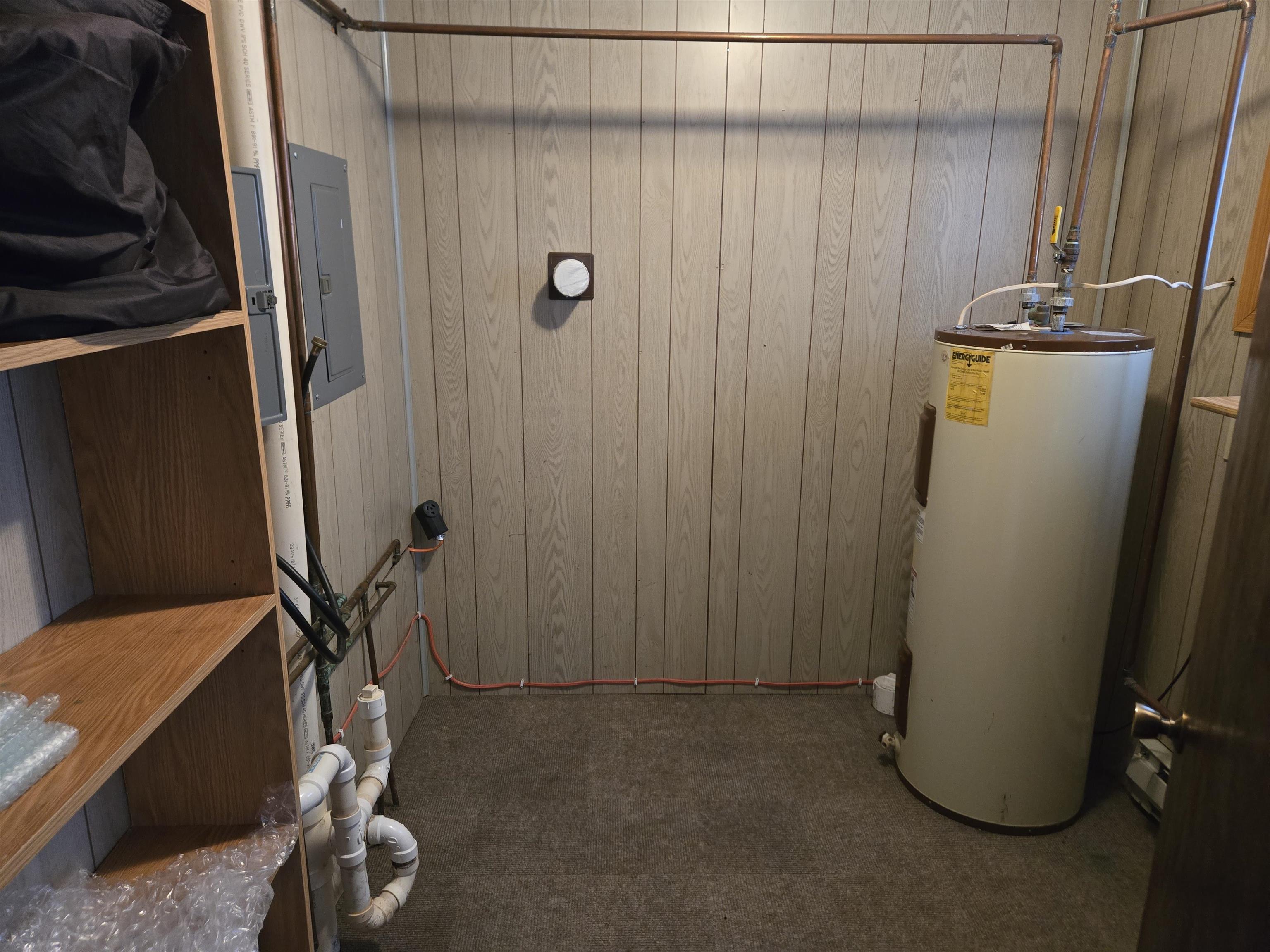 4019 Meisner Road Tigerton, WI 54486 - Photo 19 of 22