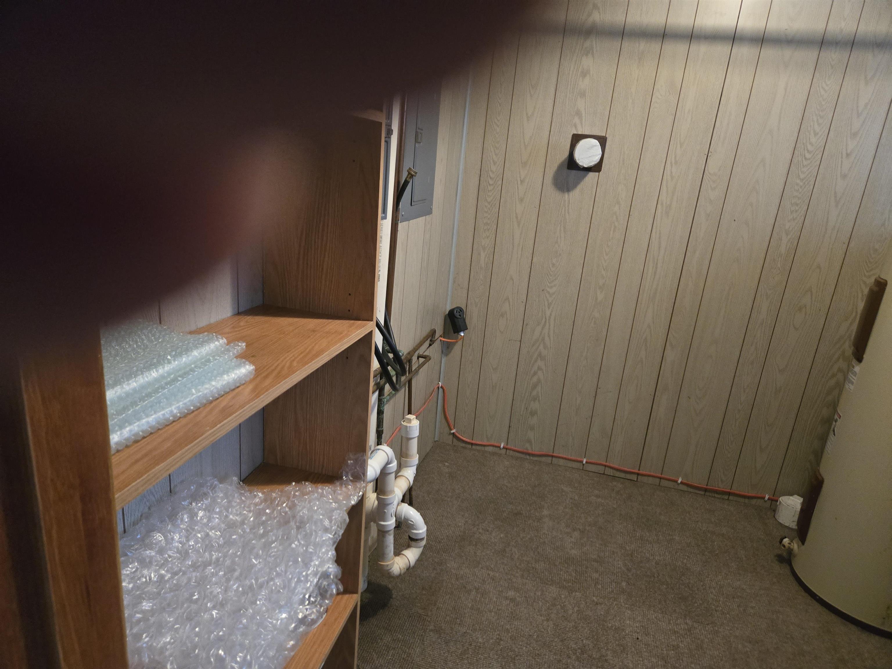 4019 Meisner Road Tigerton, WI 54486 - Photo 20 of 22