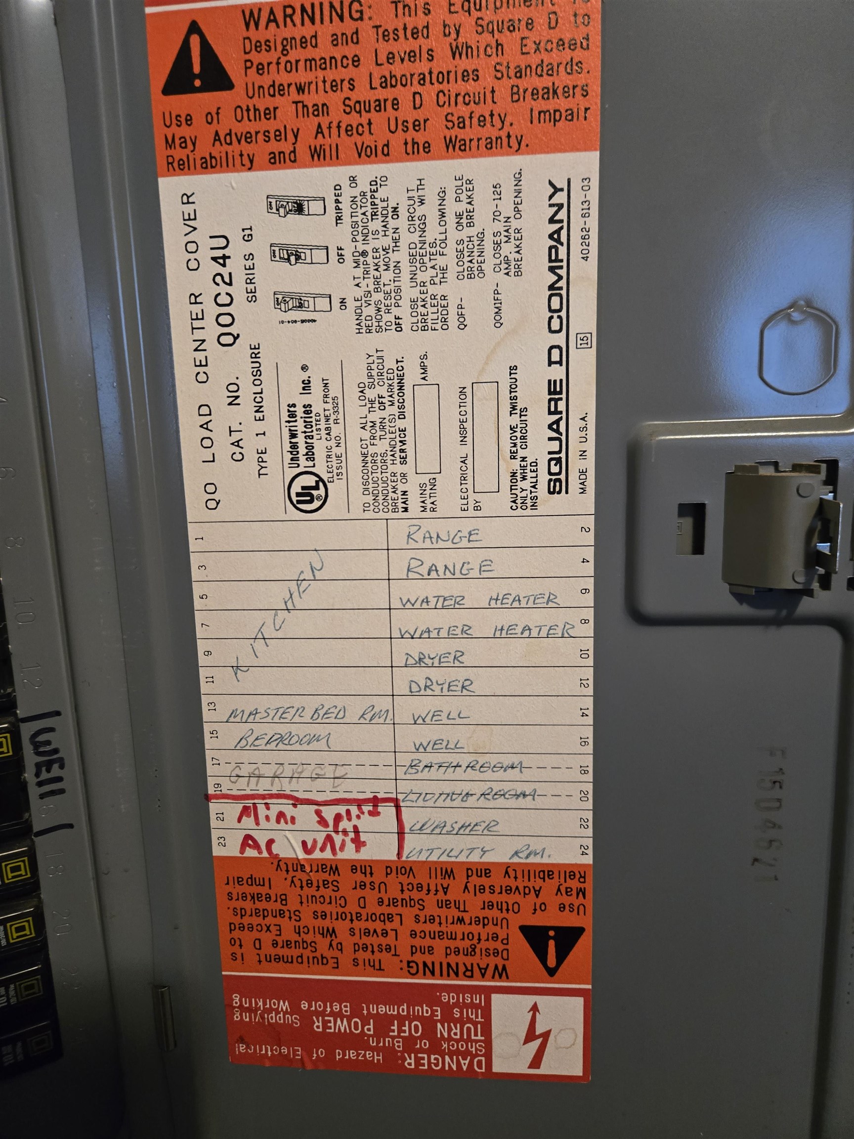 4019 Meisner Road Tigerton, WI 54486 - Photo 22 of 22