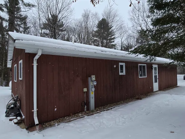$199,000 | 4019 Meisner Road, Tigerton, WI 54486