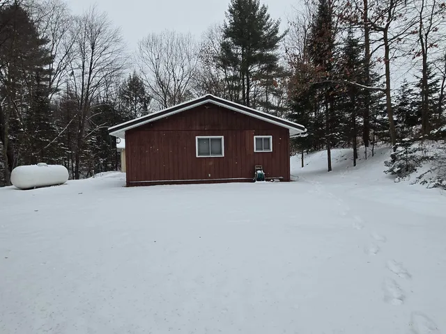 $199,000 | 4019 Meisner Road, Tigerton, WI 54486