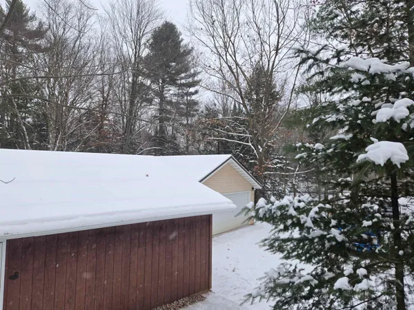 $199,000 | 4019 Meisner Road, Tigerton, WI 54486