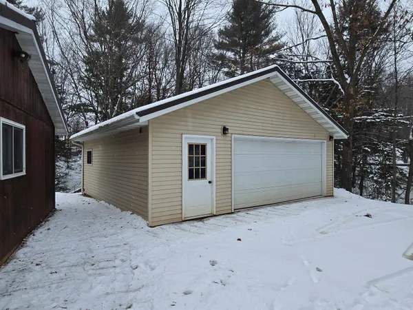 $199,000 | 4019 Meisner Road, Tigerton, WI 54486