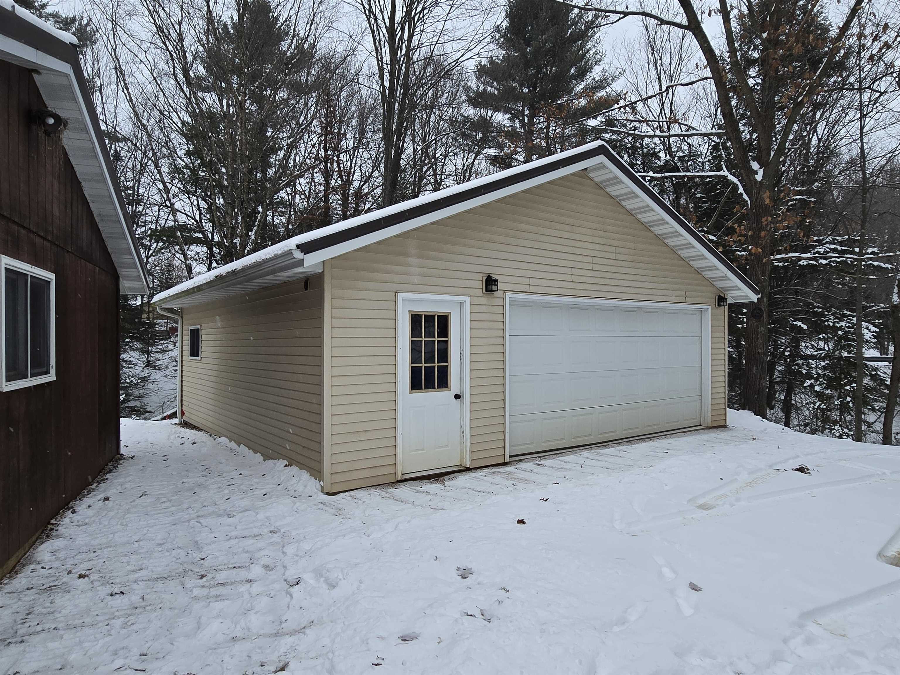 4019 Meisner Road Tigerton, WI 54486 - Photo 6 of 22