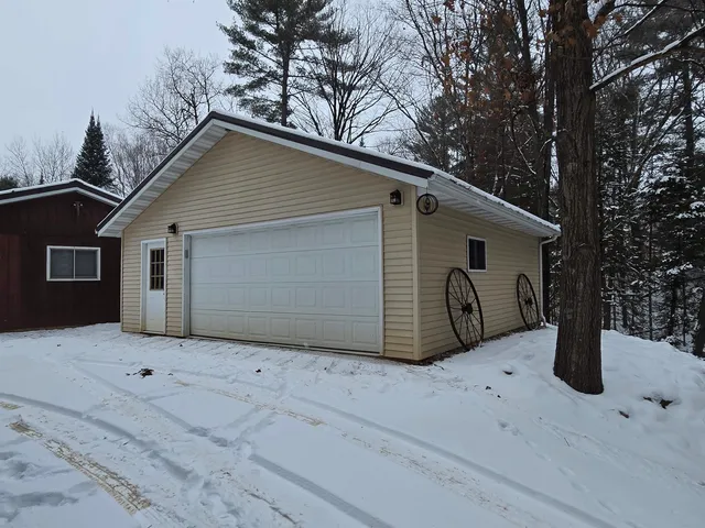 $199,000 | 4019 Meisner Road, Tigerton, WI 54486