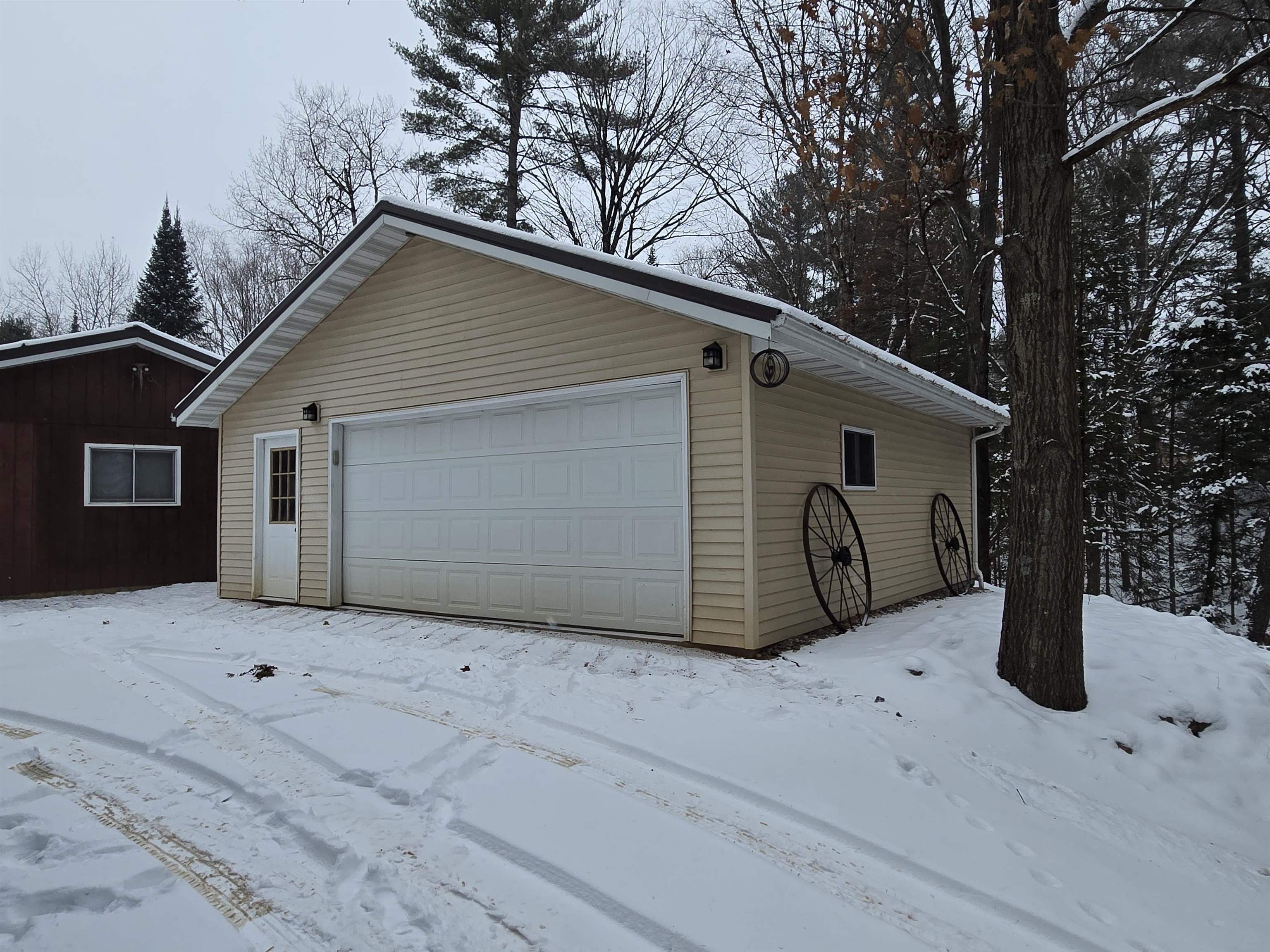 4019 Meisner Road Tigerton, WI 54486 - Photo 7 of 22