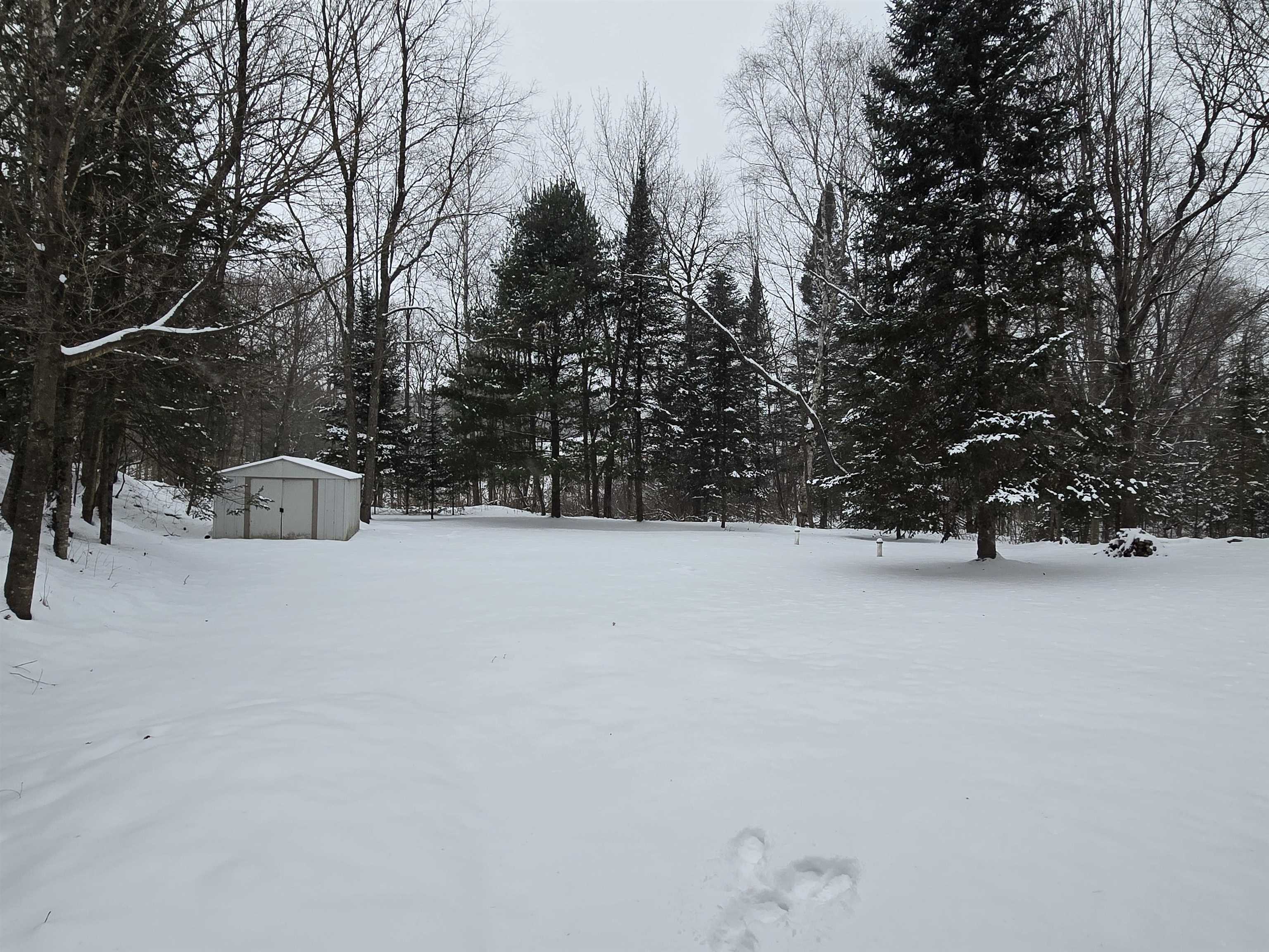 4019 Meisner Road Tigerton, WI 54486 - Photo 8 of 22