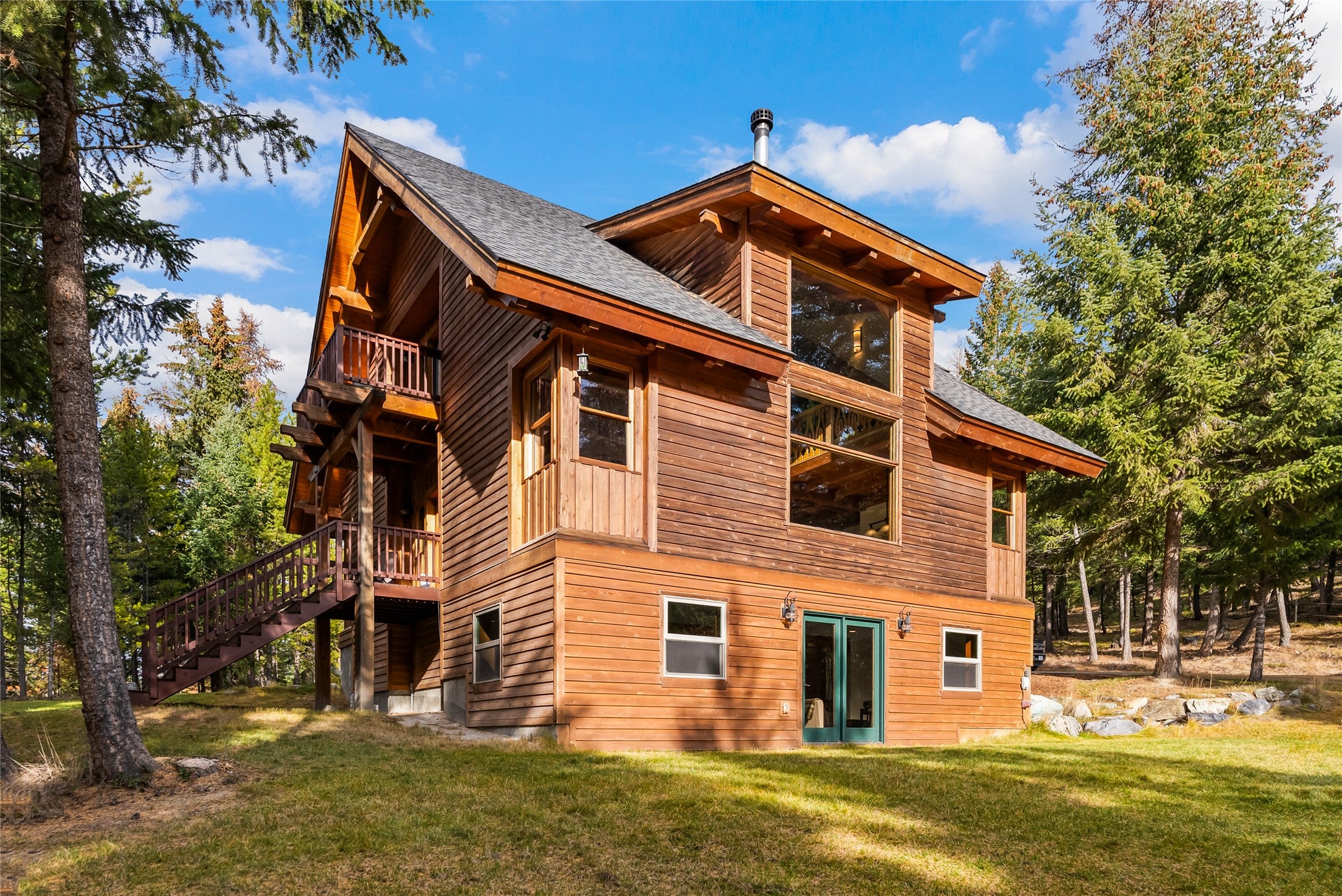 2503 Wild Bill Road Kila, MT 59920 - Photo 63 of 78 Gallery Image 63