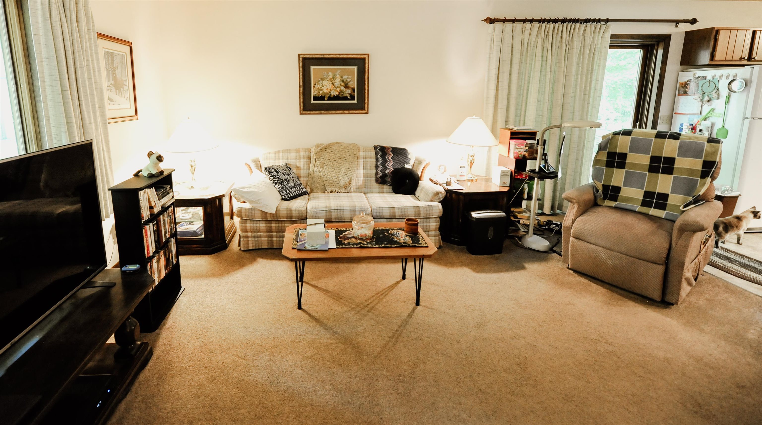 883 East Sullivan Woods Road Cedar, MI 49621 - Photo 13 of 23 1901817-12.JPG