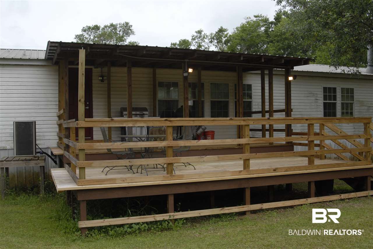 12301 Bay Road West Foley, AL 36535 - Photo 31 of 32