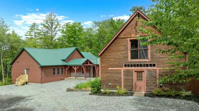 $1,425,000 | 98 Kimball Road, Harrison, ME 04040