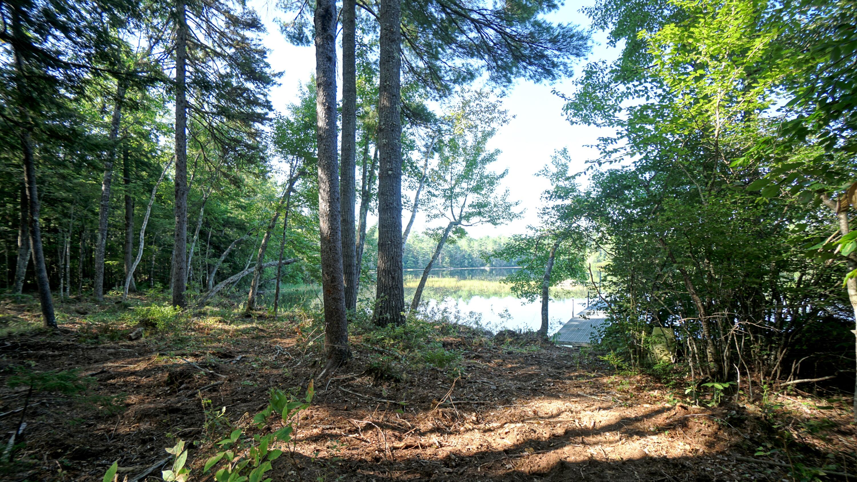 98 Kimball Road Harrison, ME 04040 - Photo 11 of 90 View Of The Waterfront