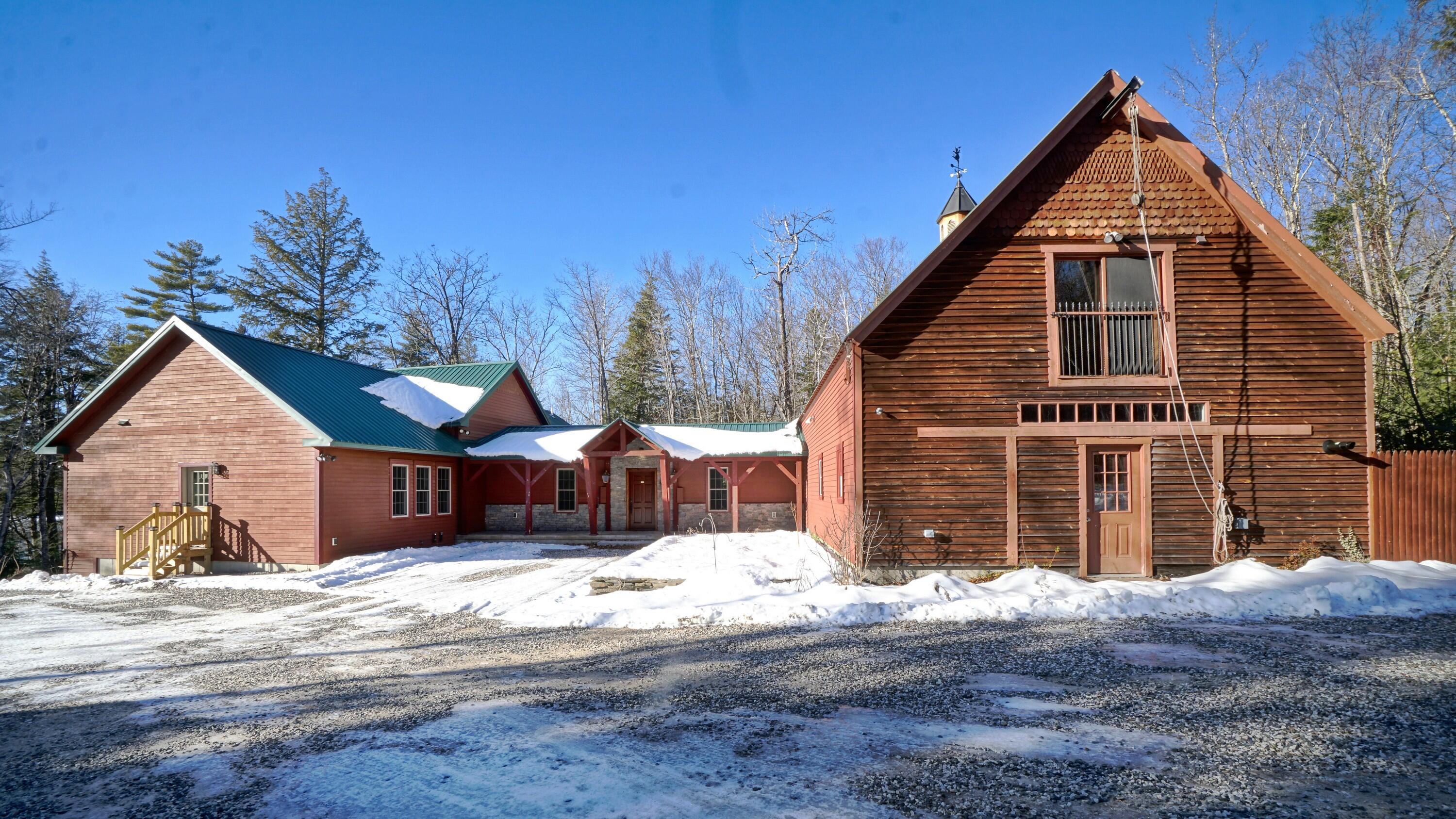 98 Kimball Road Harrison, ME 04040 - Photo 13 of 90 98 Kimball Rd Harrison ME (2)