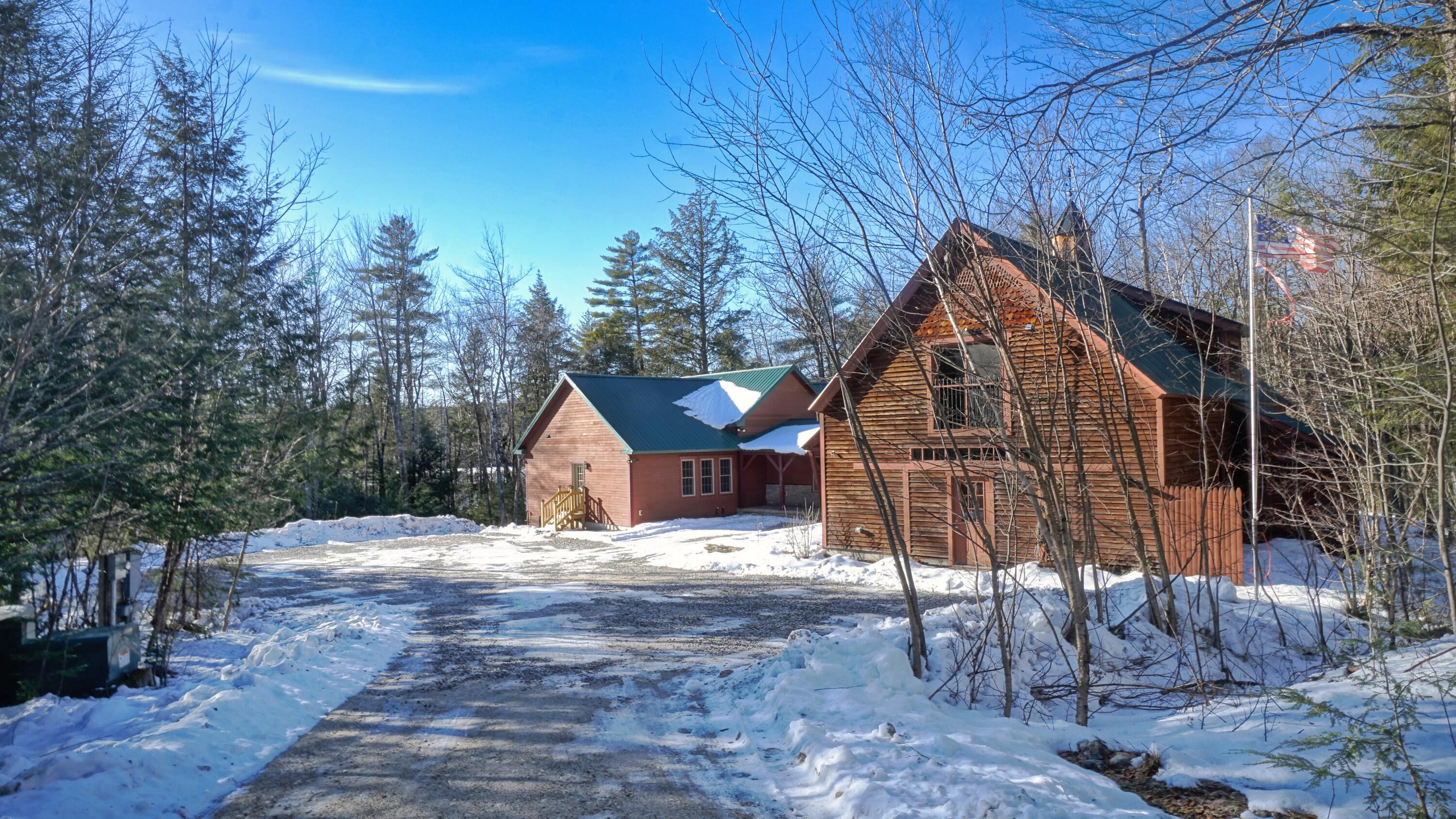 98 Kimball Road Harrison, ME 04040 - Photo 14 of 90 98 Kimball Rd Harrison ME (16)