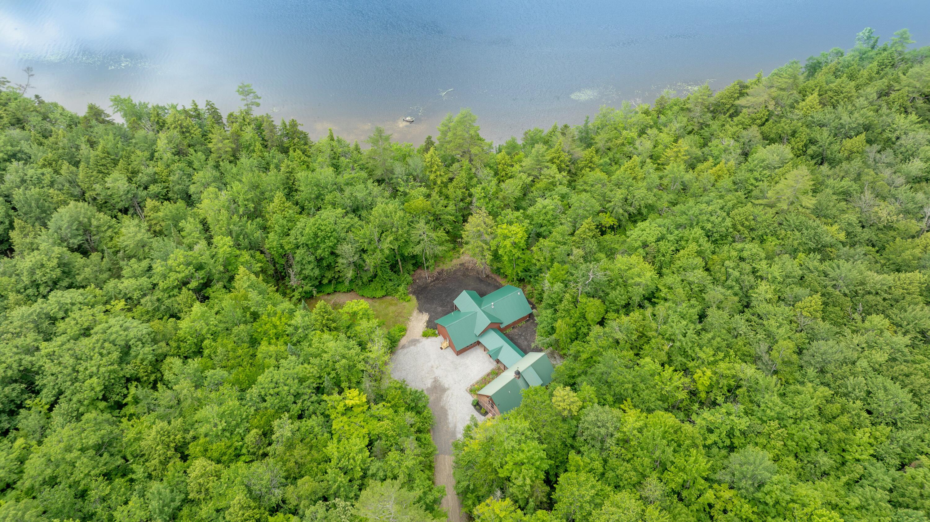 98 Kimball Road Harrison, ME 04040 - Photo 2 of 90 98 Kimball Road Harrison-15