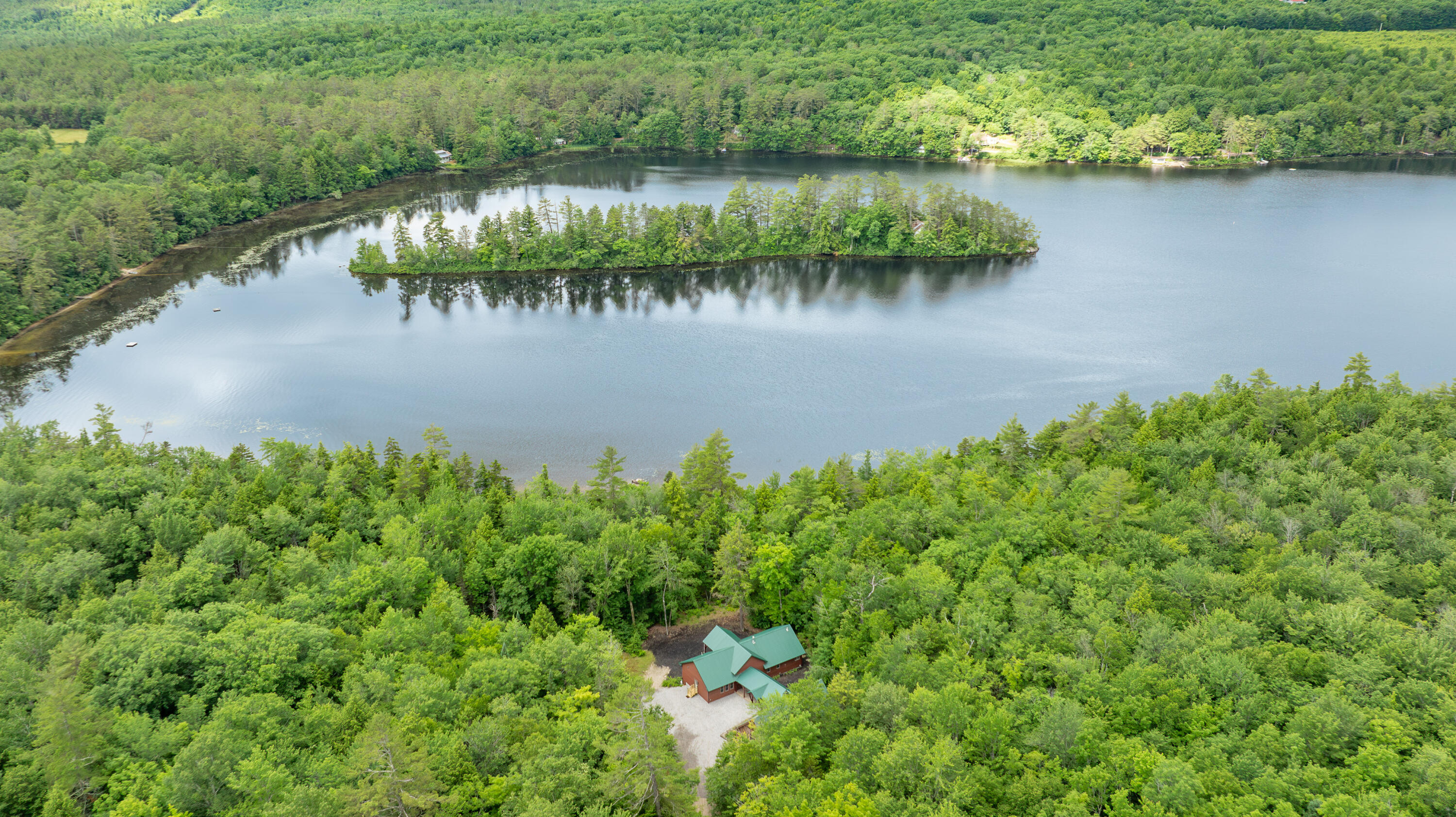98 Kimball Road Harrison, ME 04040 - Photo 26 of 90 98 Kimball Road Harrison-16