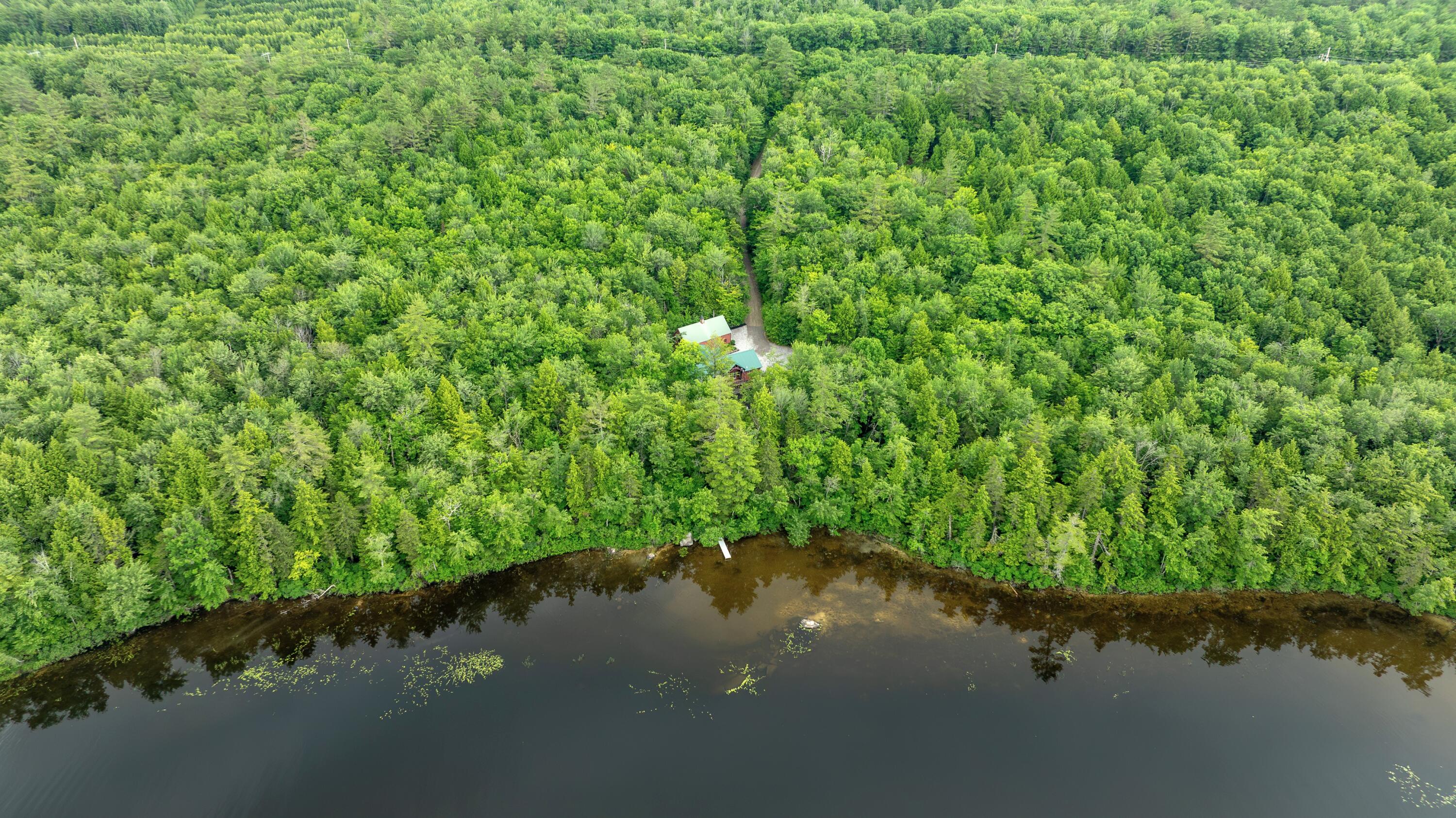 98 Kimball Road Harrison, ME 04040 - Photo 28 of 90 98 Kimball Road Harrison-19