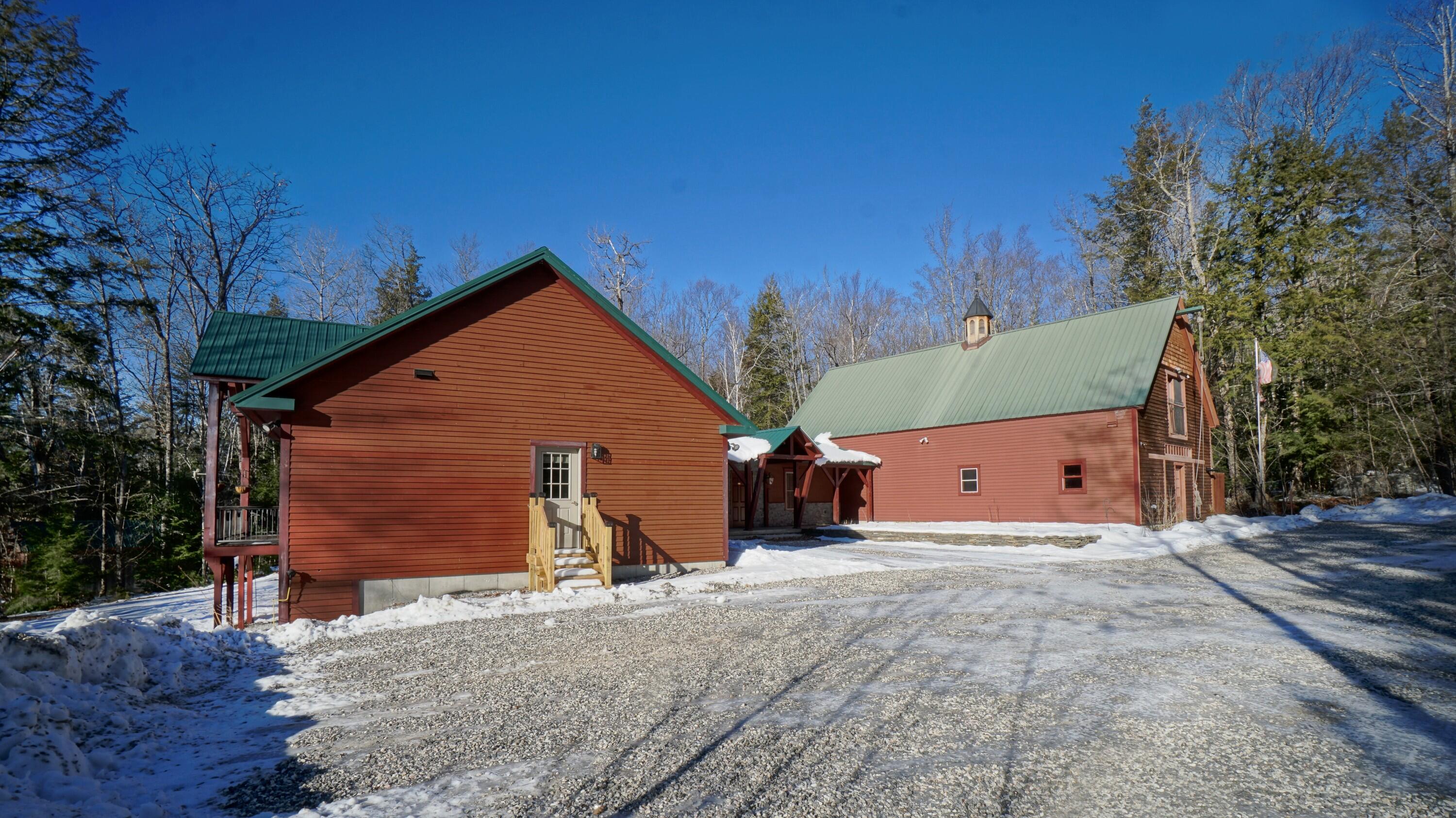 98 Kimball Road Harrison, ME 04040 - Photo 33 of 90 98 Kimball Rd Harrison ME (4)