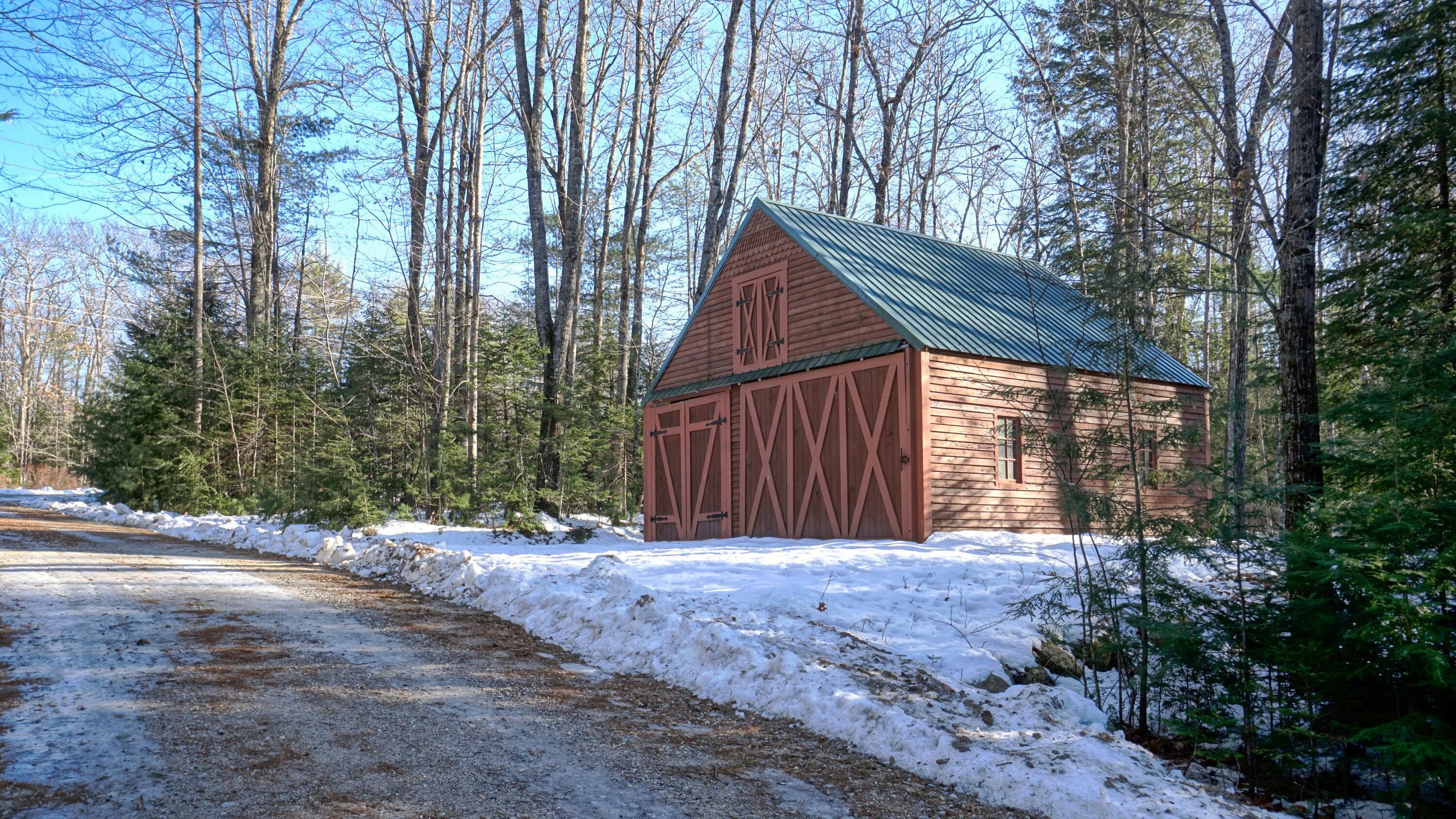 98 Kimball Road Harrison, ME 04040 - Photo 39 of 90 98 Kimball Rd Harrison ME (21)