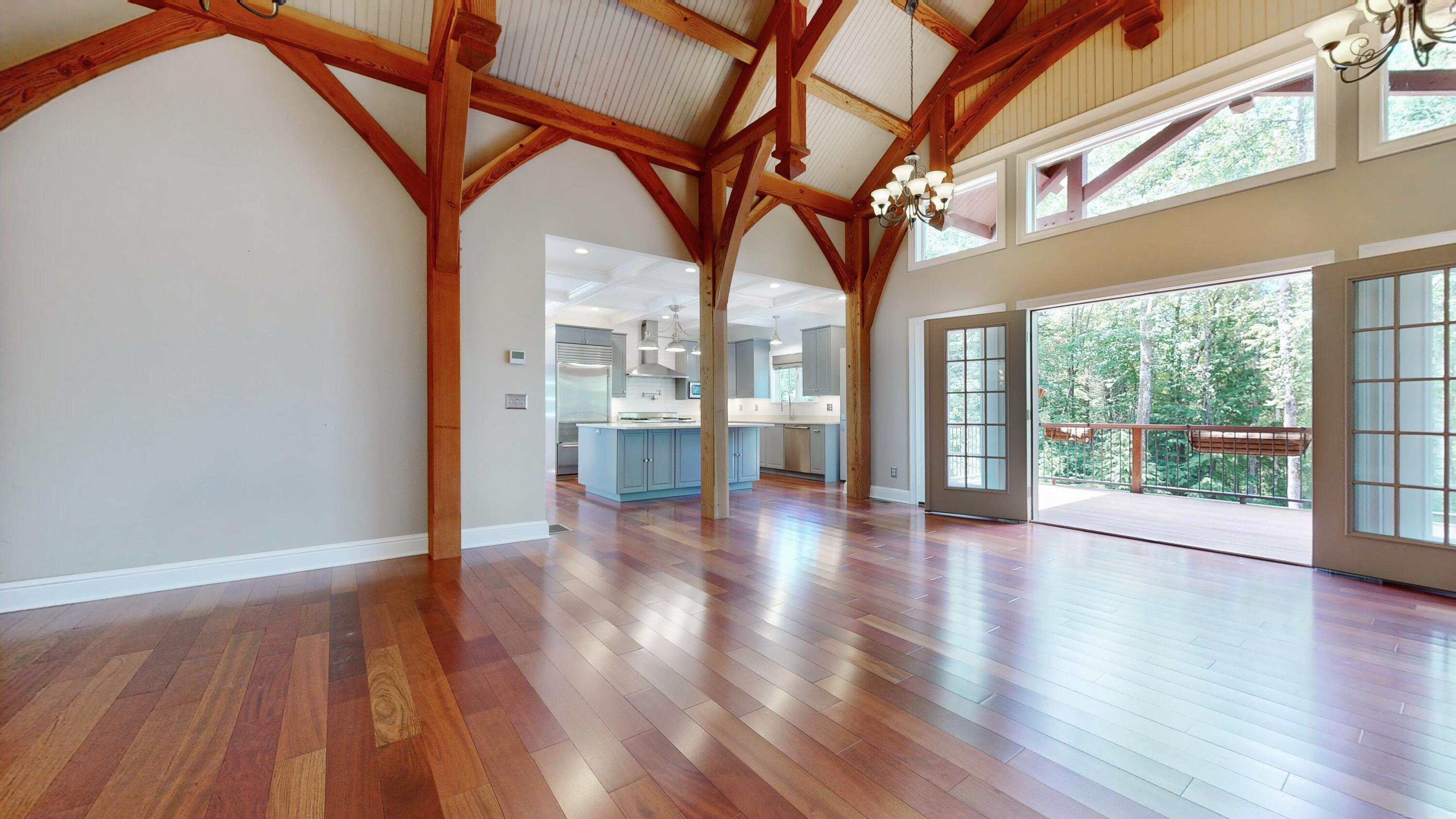 98 Kimball Road Harrison, ME 04040 - Photo 40 of 90 The Great Room