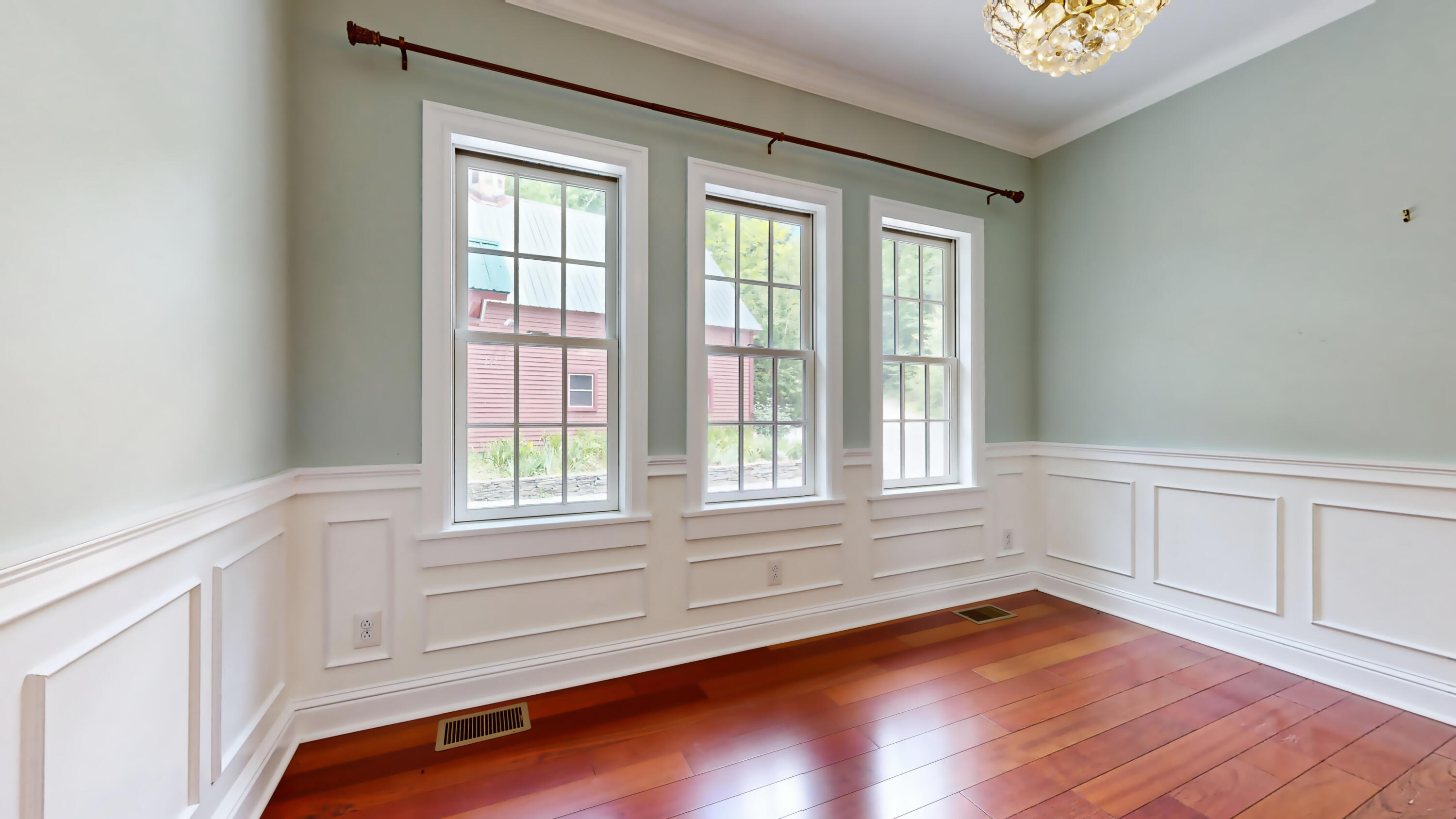 98 Kimball Road Harrison, ME 04040 - Photo 45 of 90 Dining Room