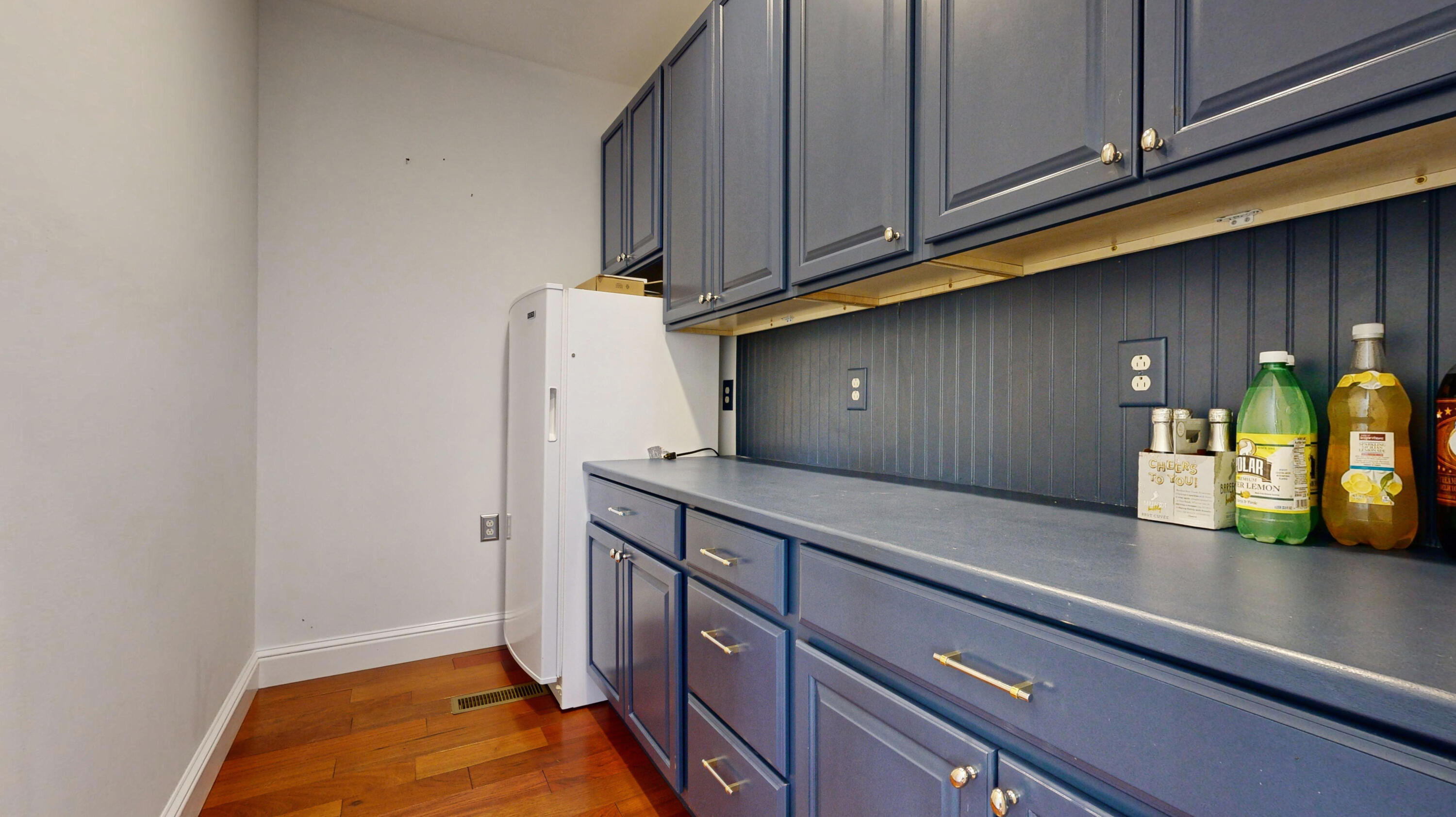 98 Kimball Road Harrison, ME 04040 - Photo 47 of 90 Pantry