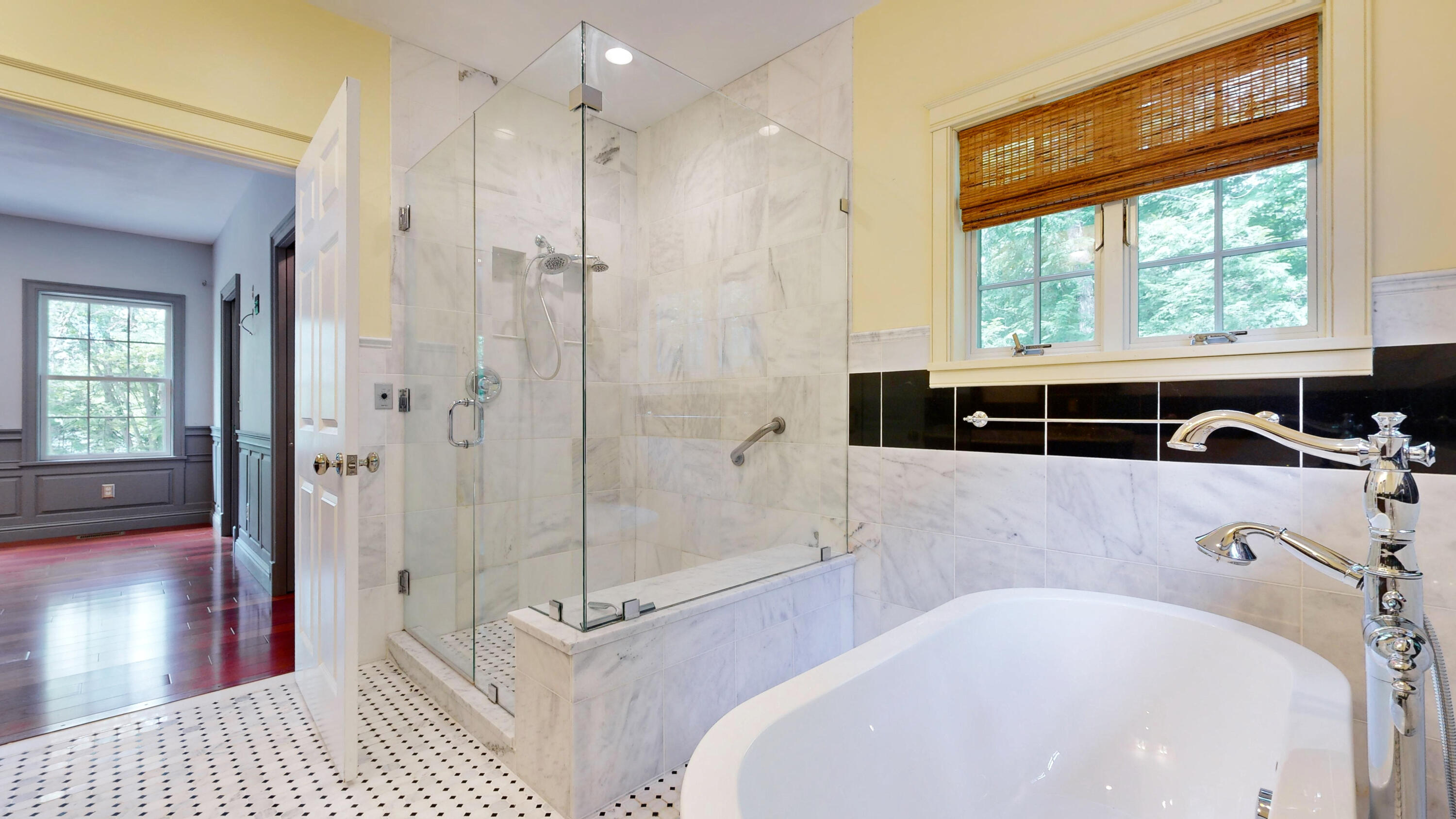 98 Kimball Road Harrison, ME 04040 - Photo 51 of 90 Primary Bedroom Suite