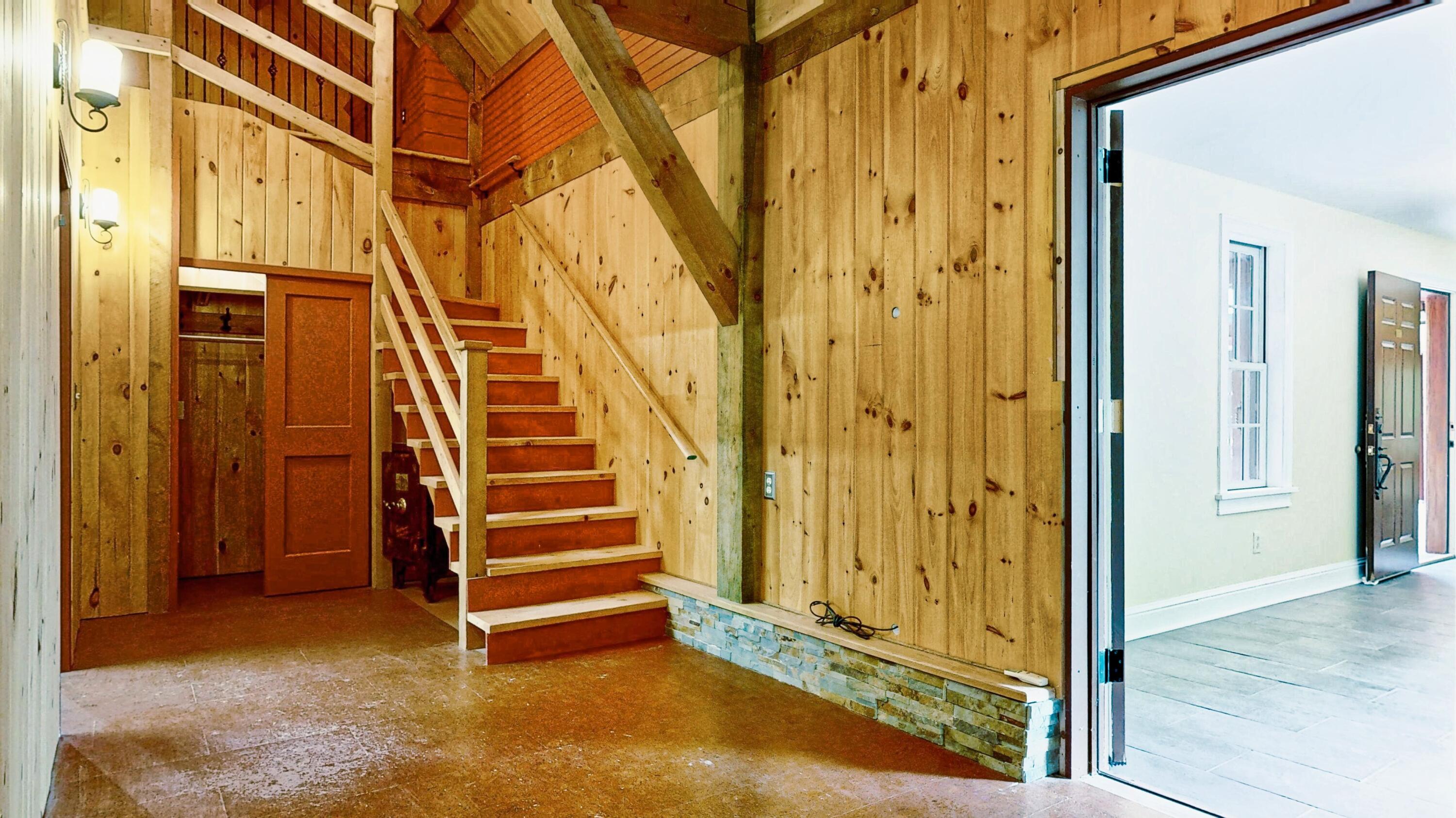 98 Kimball Road Harrison, ME 04040 - Photo 56 of 90 Attached Guest House