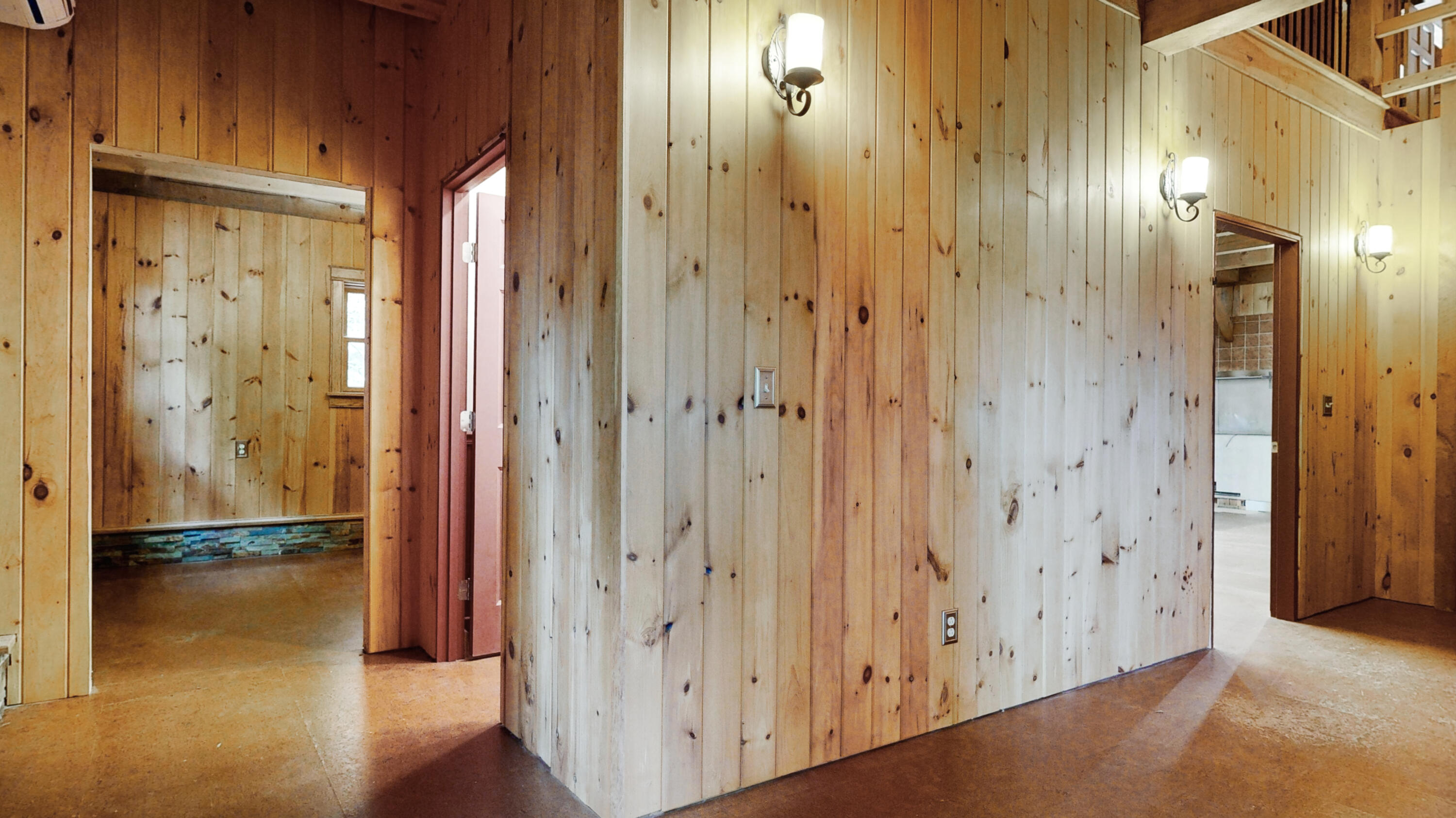 98 Kimball Road Harrison, ME 04040 - Photo 57 of 90 Attached Guest House