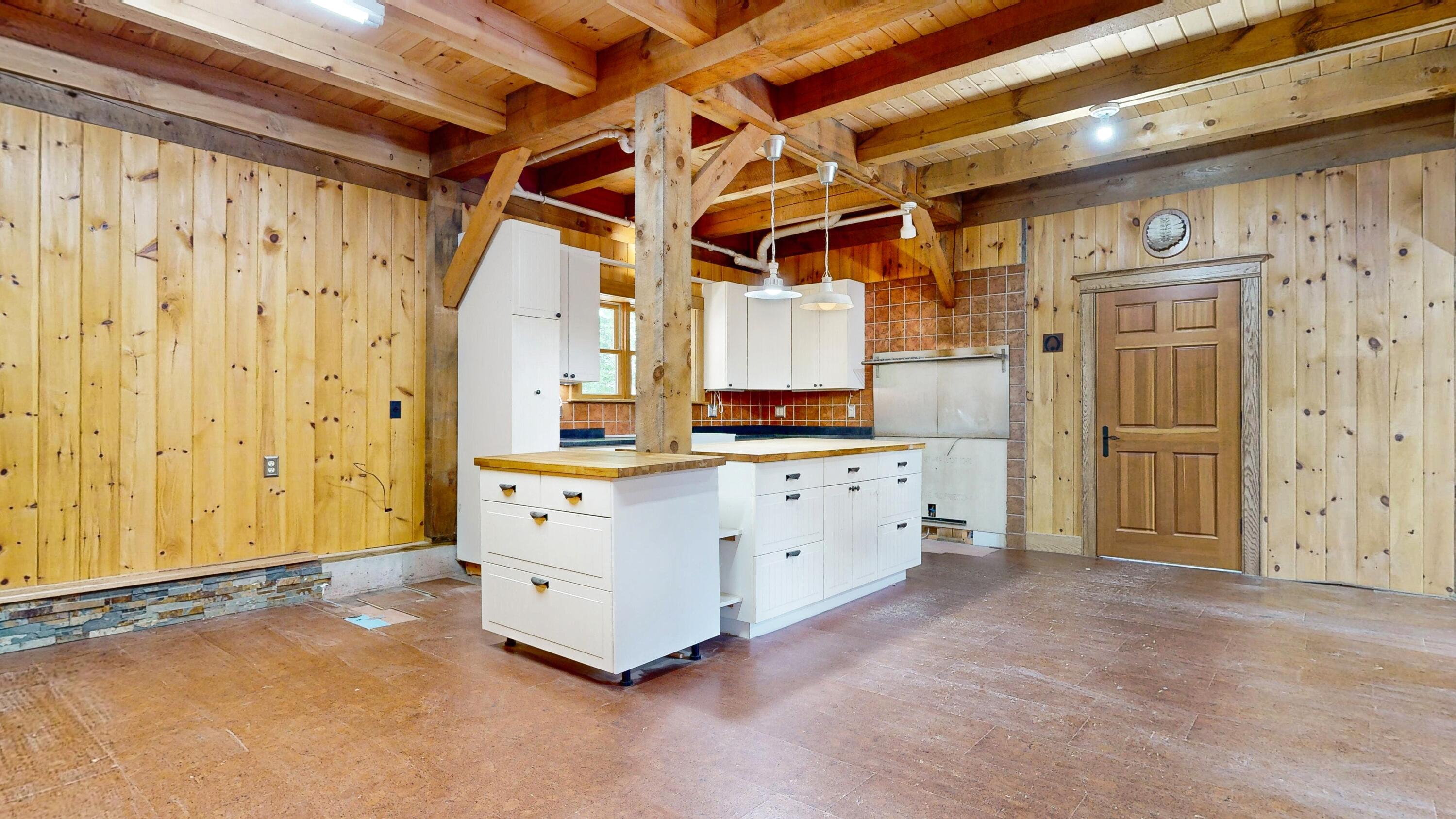 98 Kimball Road Harrison, ME 04040 - Photo 59 of 90 Attached Guest House