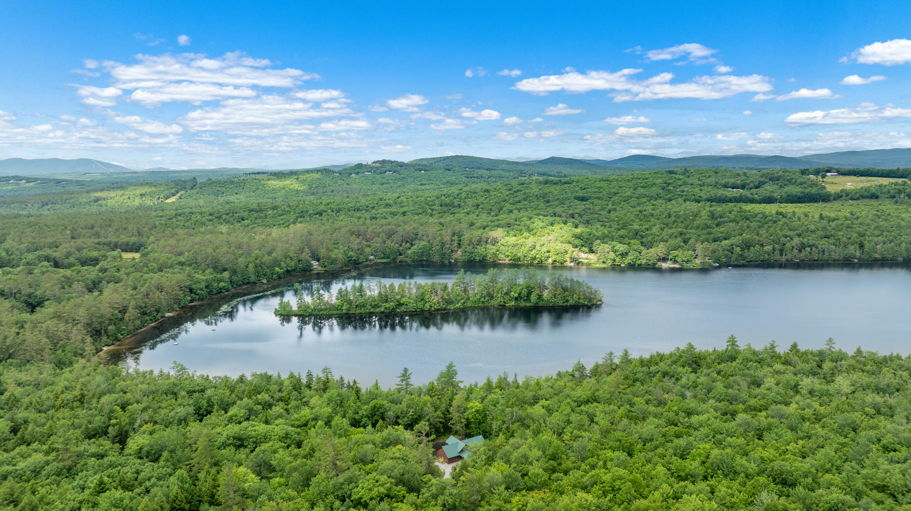 98 Kimball Road Harrison, ME 04040 - Photo 6 of 90 98 Kimball Road Harrison-17