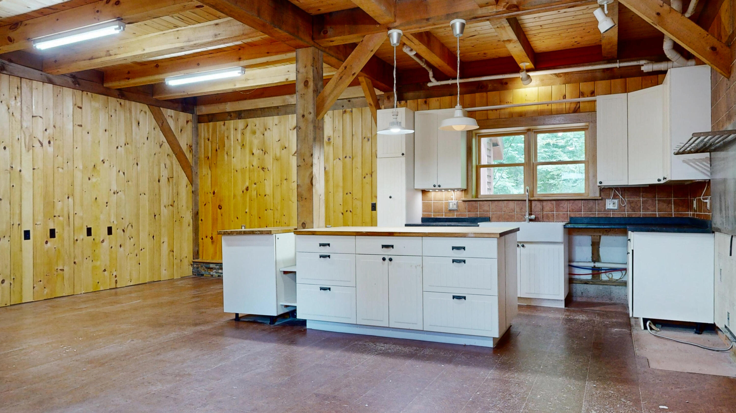 98 Kimball Road Harrison, ME 04040 - Photo 61 of 90 Attached Guest House