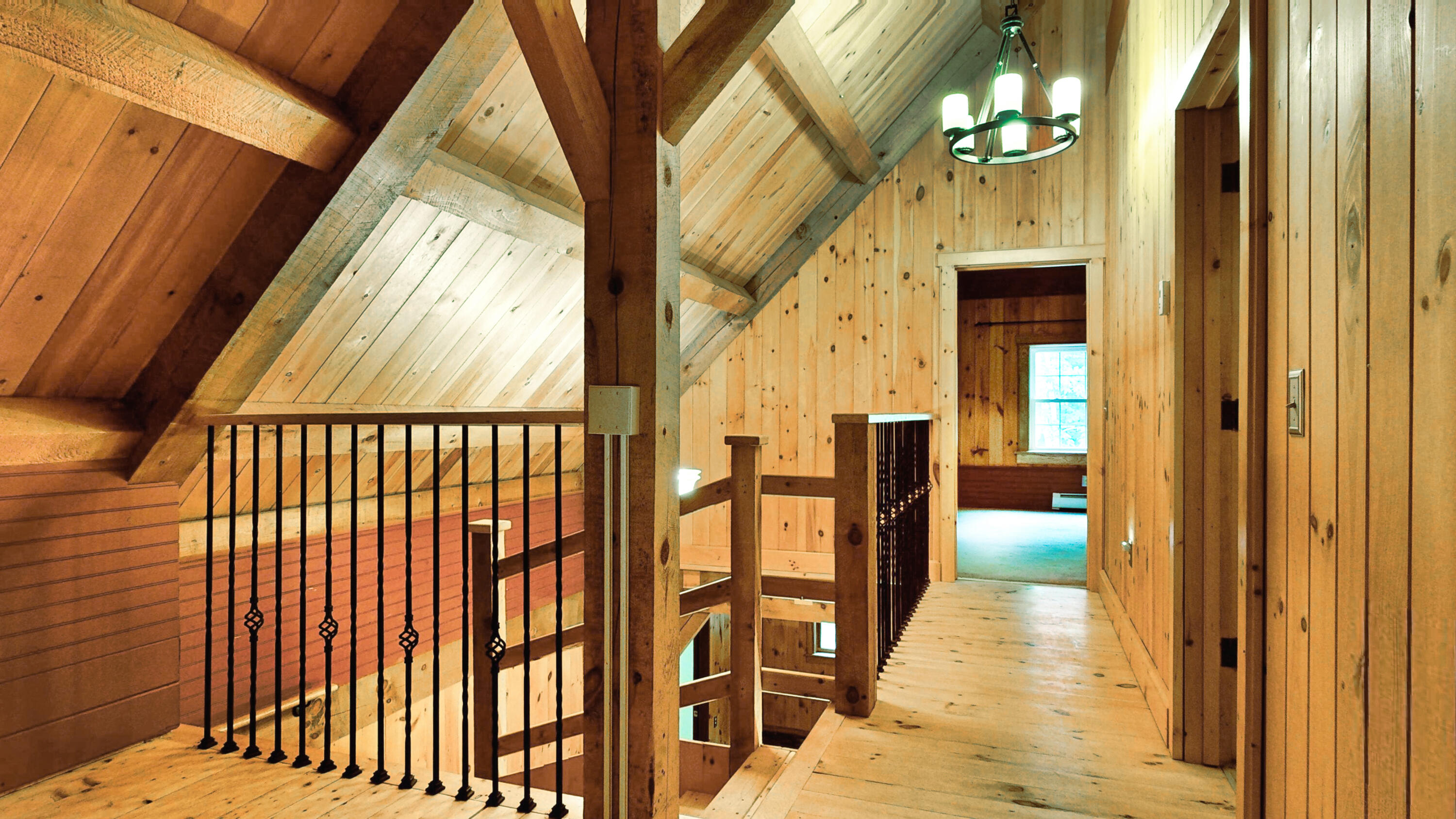 98 Kimball Road Harrison, ME 04040 - Photo 64 of 90 Attached Guest House