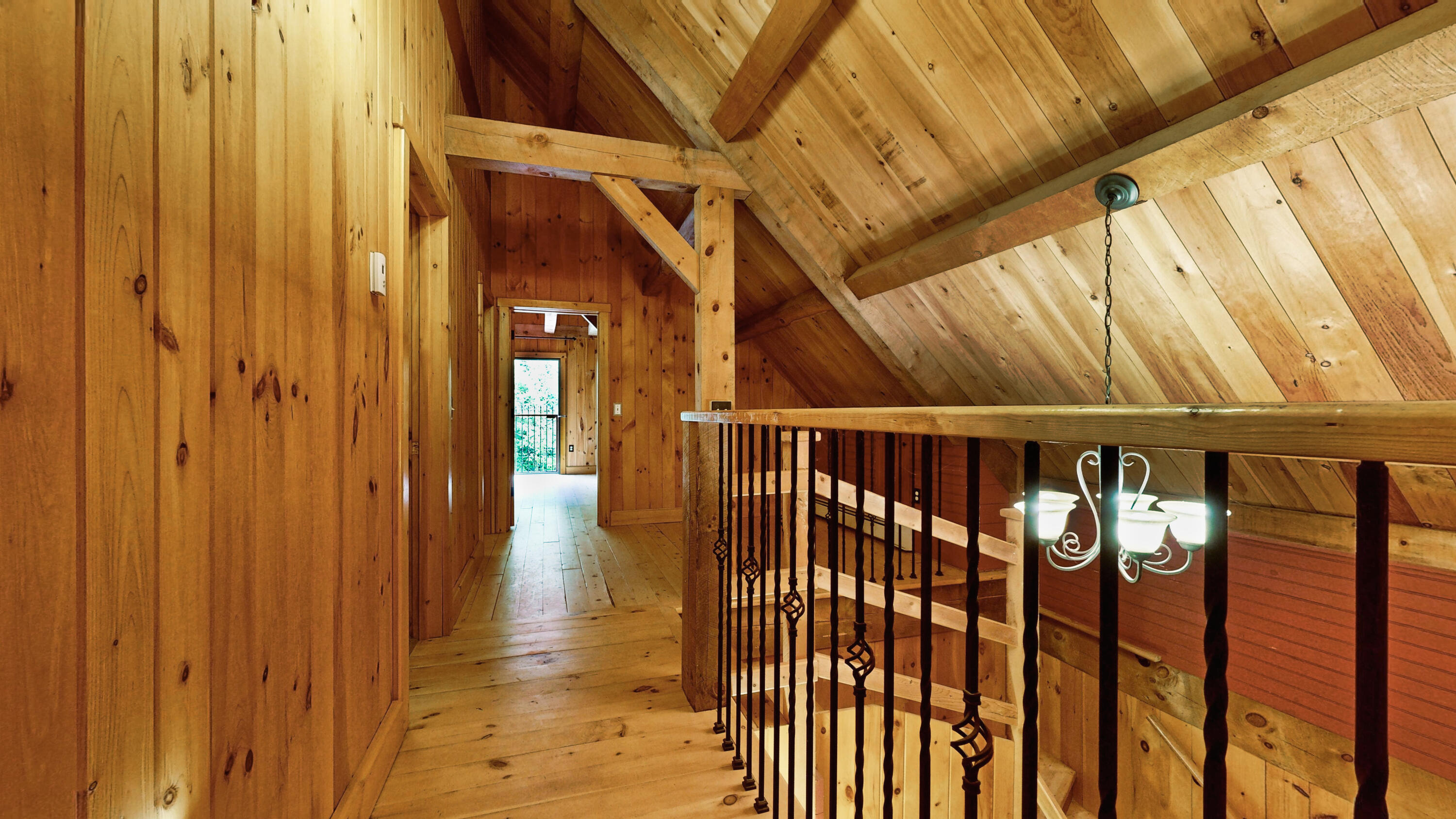 98 Kimball Road Harrison, ME 04040 - Photo 65 of 90 Attached Guest House