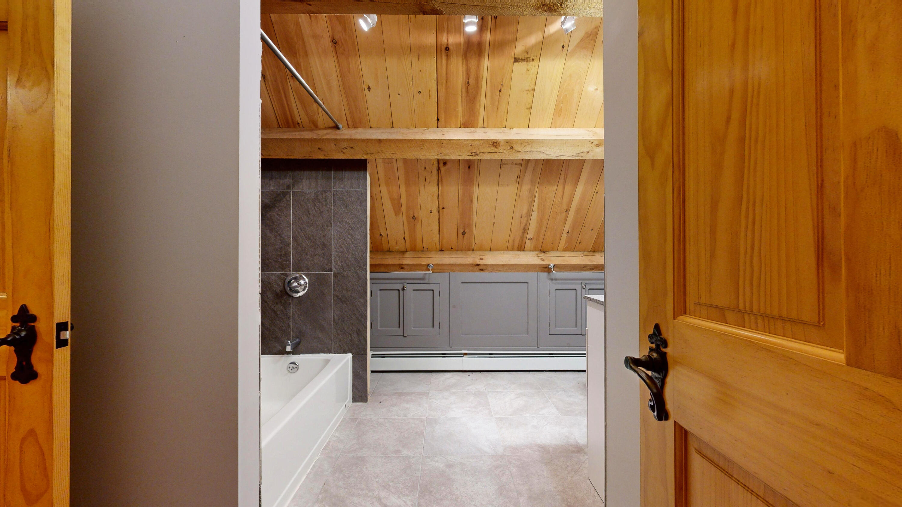 98 Kimball Road Harrison, ME 04040 - Photo 67 of 90 Attached Guest House