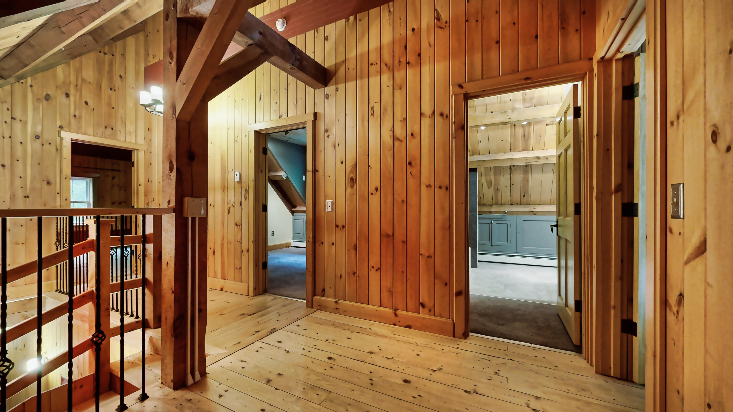 98 Kimball Road Harrison, ME 04040 - Photo 70 of 90 Attached Guest House