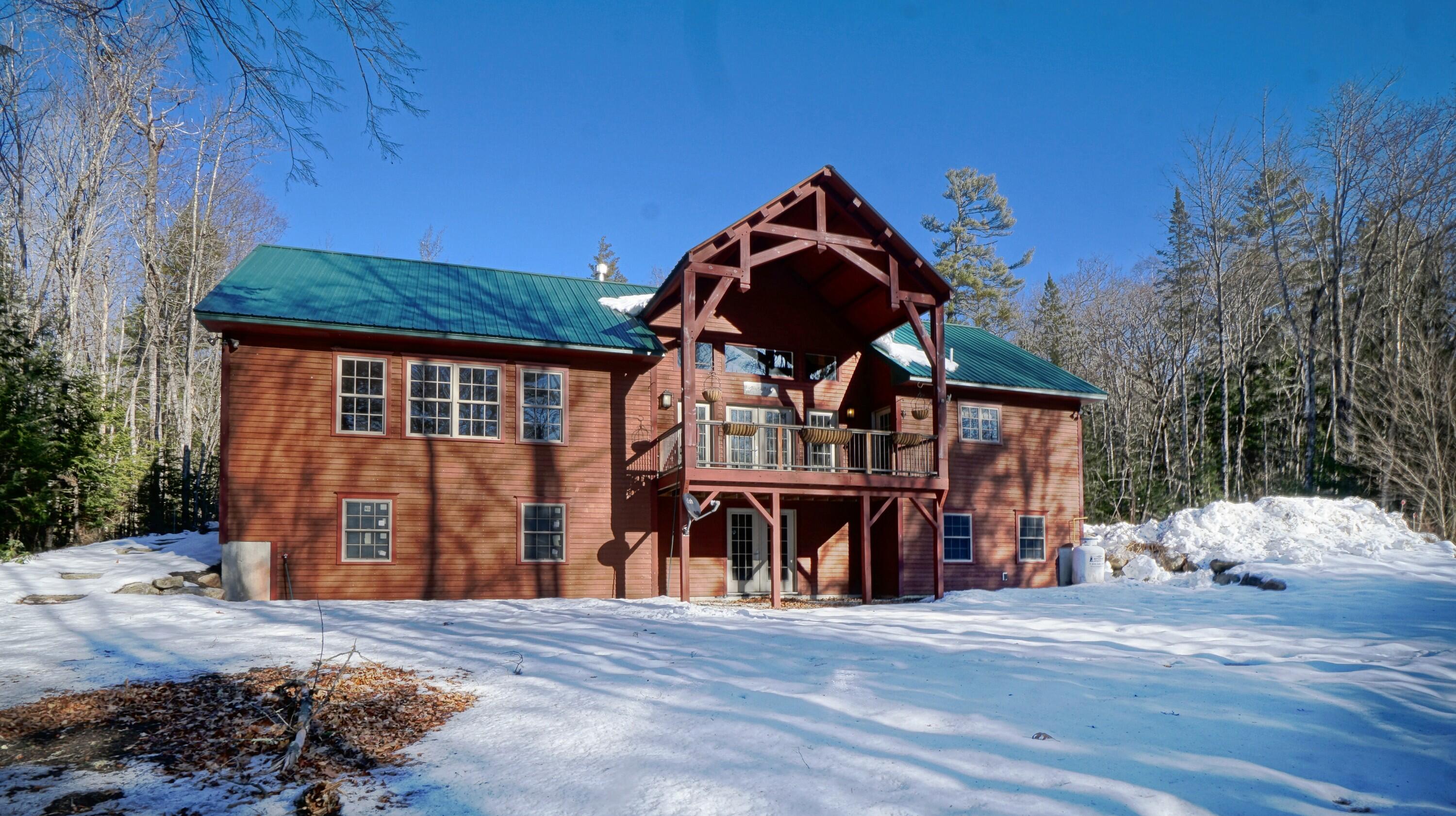 98 Kimball Road Harrison, ME 04040 - Photo 7 of 90 98 Kimball Rd Harrison ME (10)