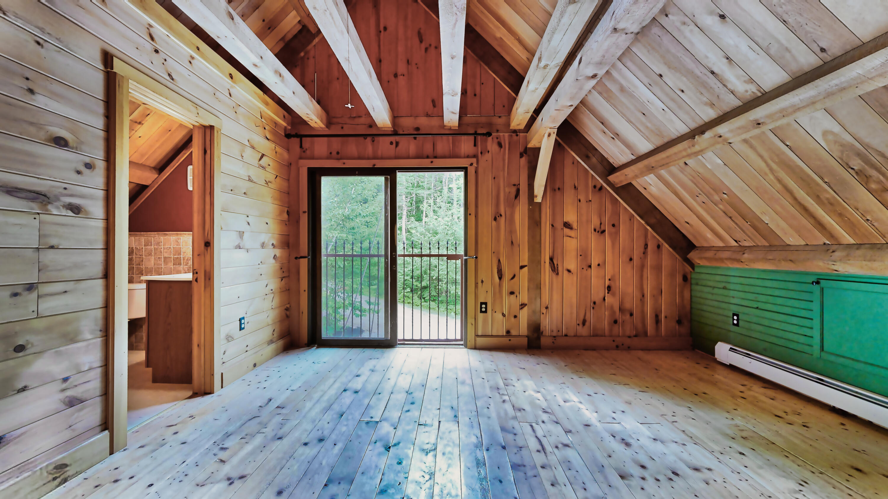 98 Kimball Road Harrison, ME 04040 - Photo 71 of 90 Attached Guest House