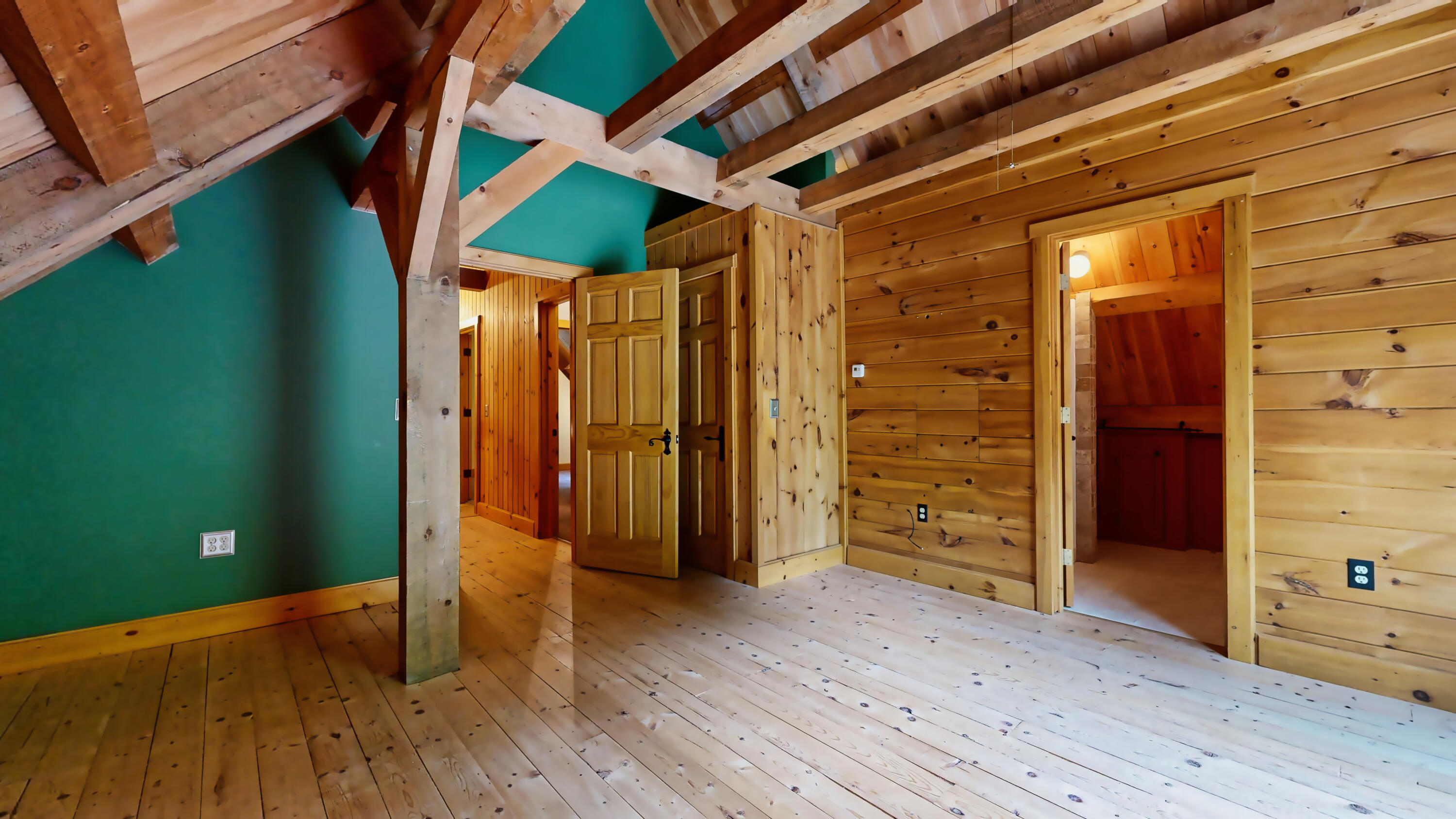 98 Kimball Road Harrison, ME 04040 - Photo 72 of 90 Attached Guest House