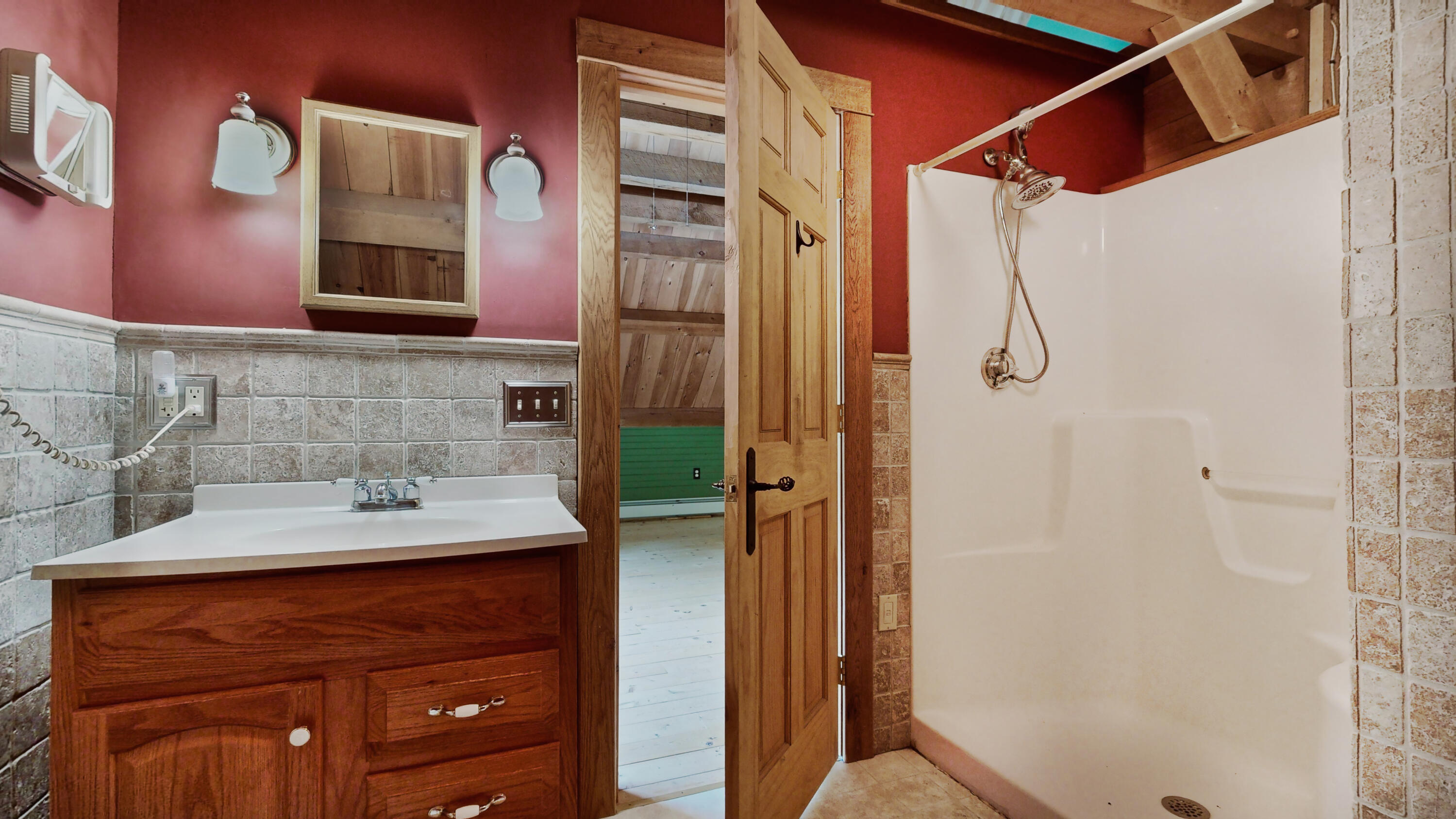 98 Kimball Road Harrison, ME 04040 - Photo 73 of 90 Attached Guest House