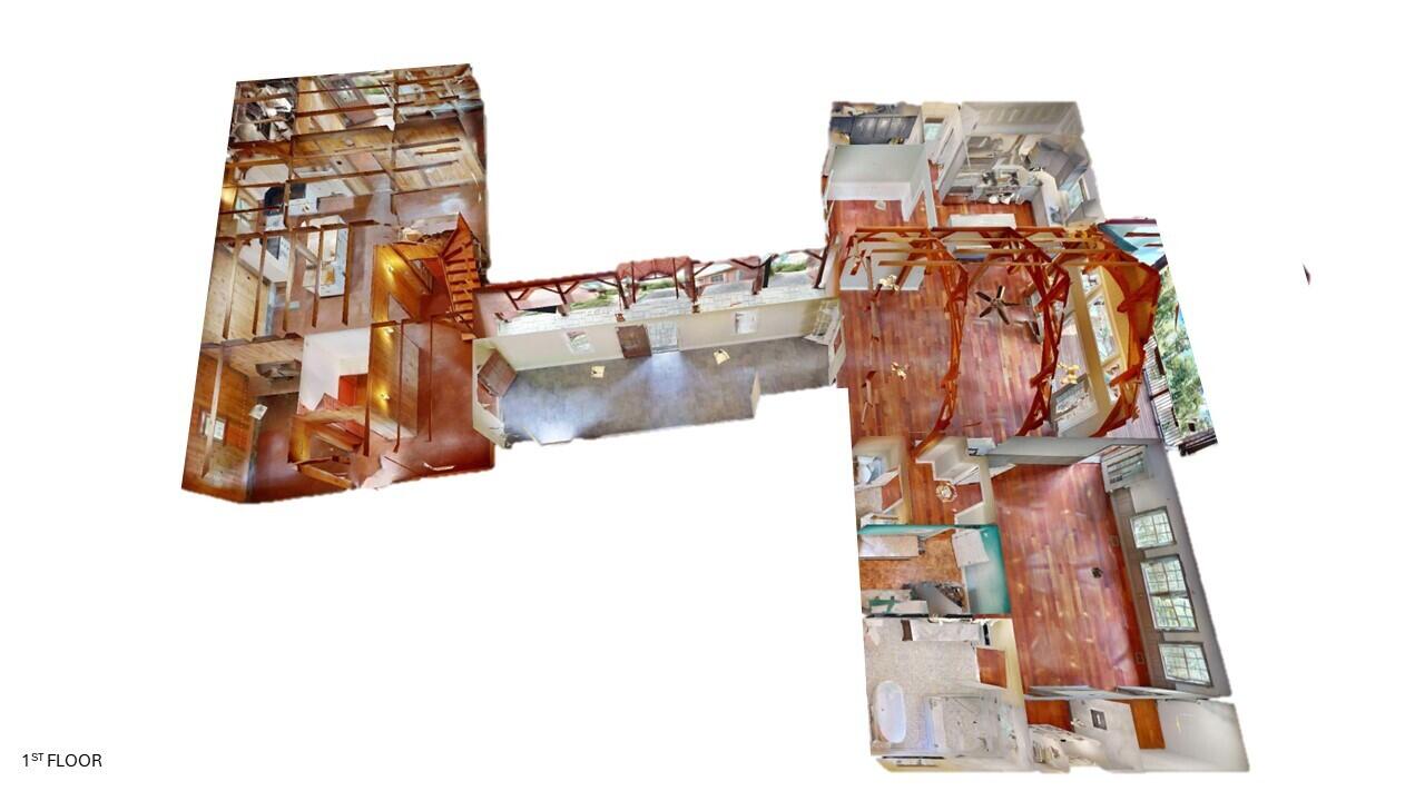 98 Kimball Road Harrison, ME 04040 - Photo 83 of 90 Floor Plan