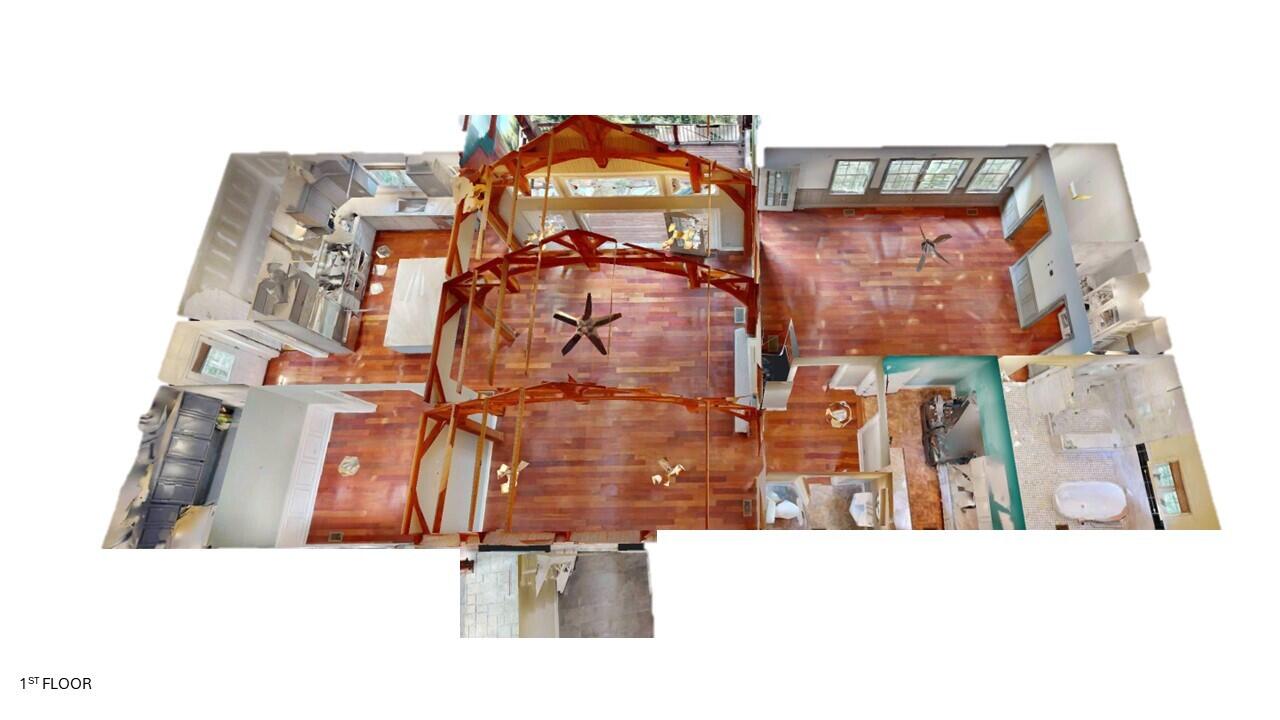 98 Kimball Road Harrison, ME 04040 - Photo 84 of 90 Floor Plan