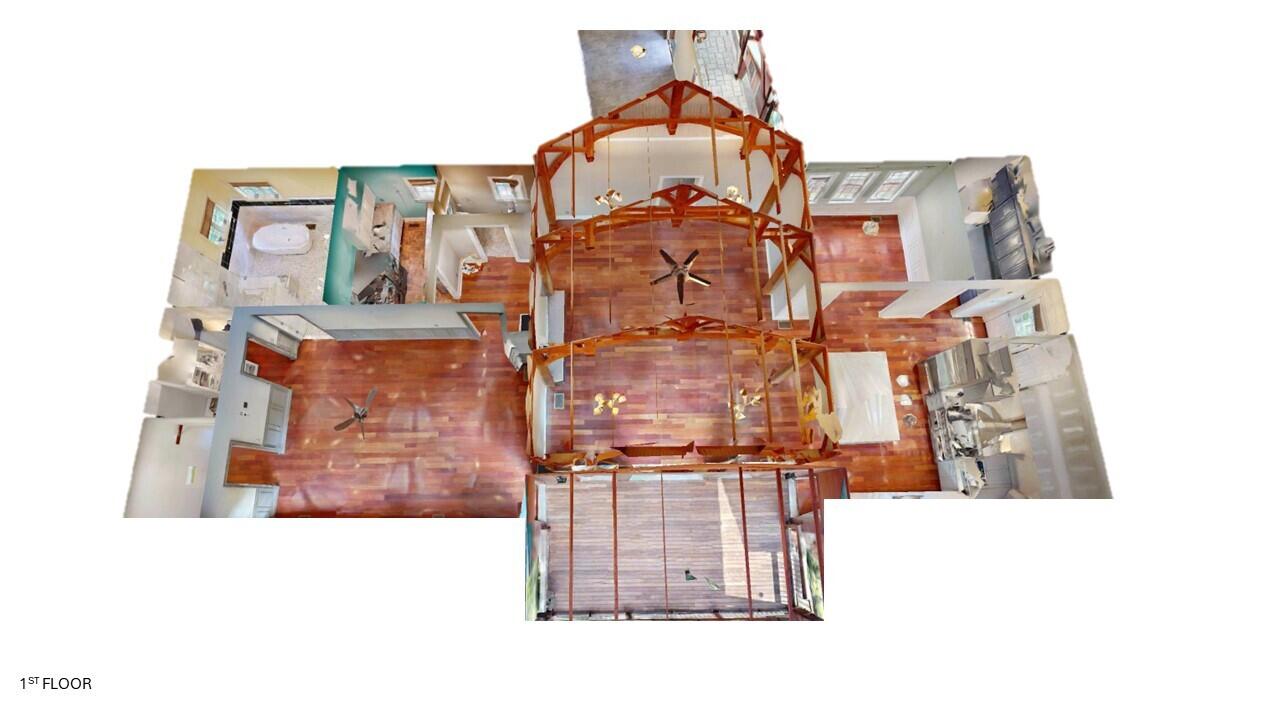 98 Kimball Road Harrison, ME 04040 - Photo 85 of 90 Floor Plan